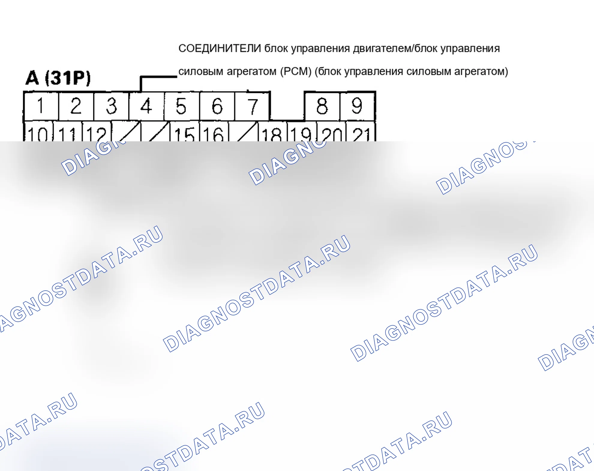 Рис. 401. Acura RSX I рестайлинг