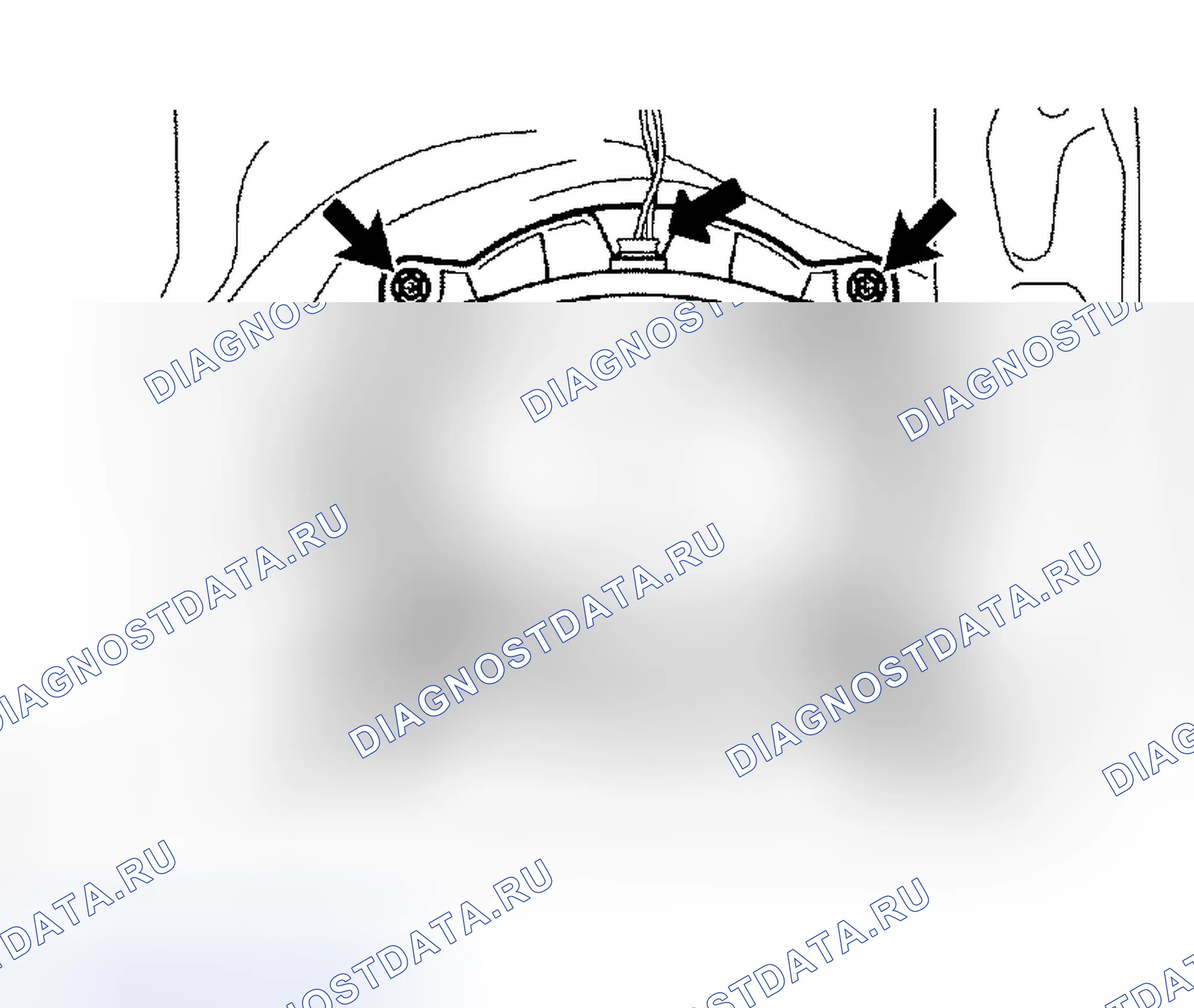 Рис. 153: ЗАМЕНА. Lexus RX II