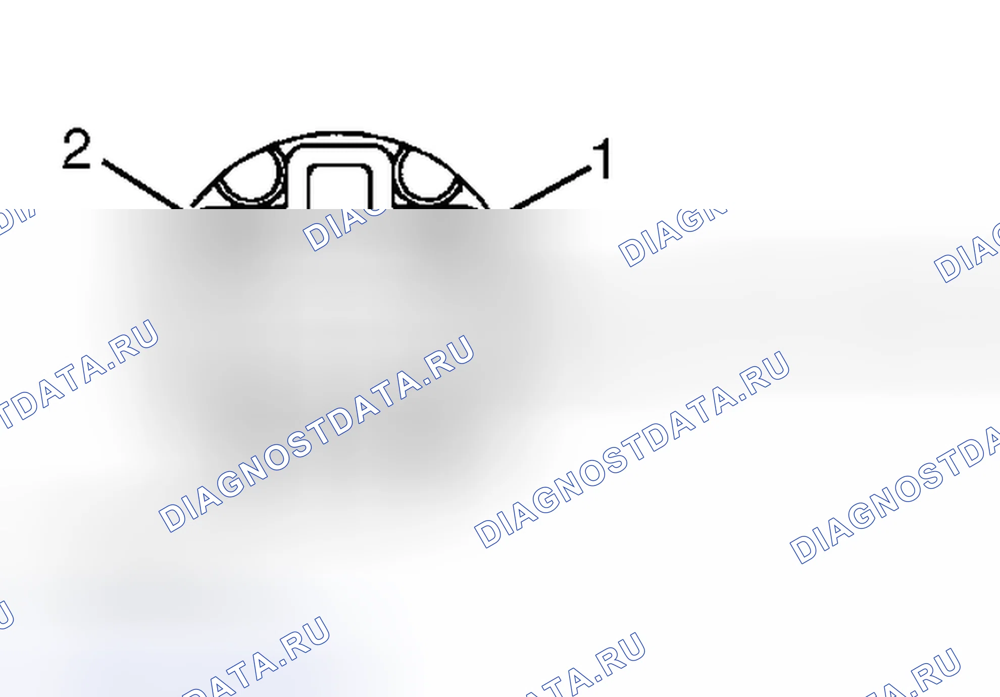 Рис. 115. Toyota Camry XV20