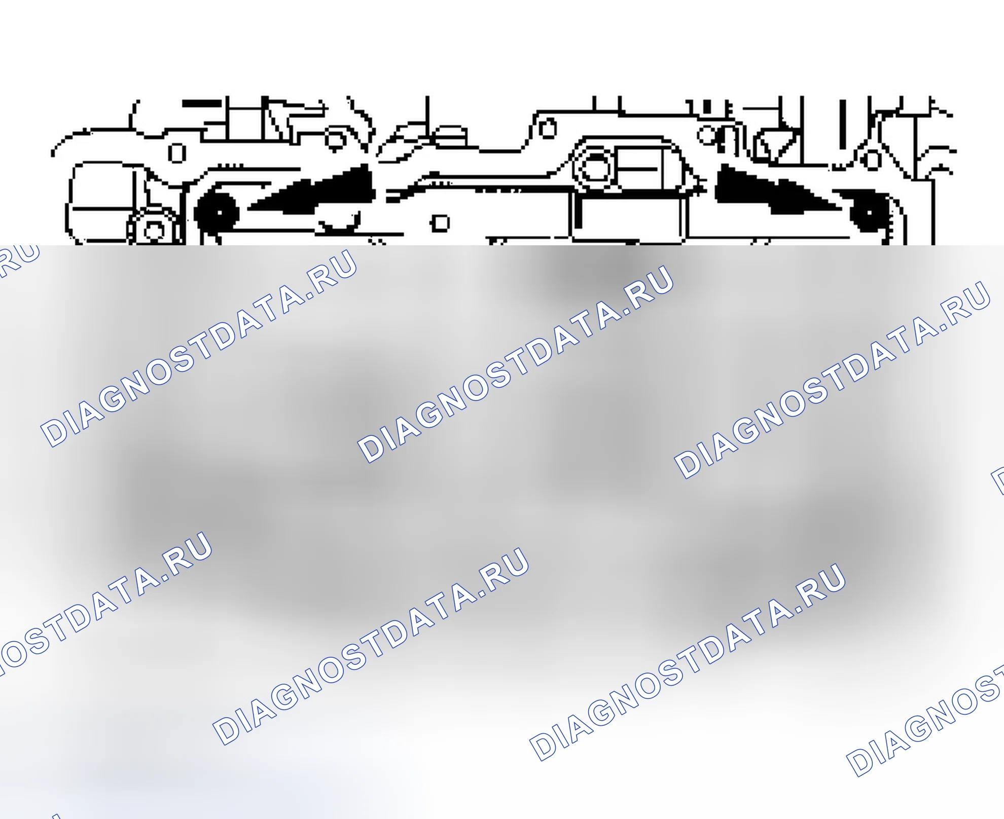 Рис. 373: Установка. Ford Escape I