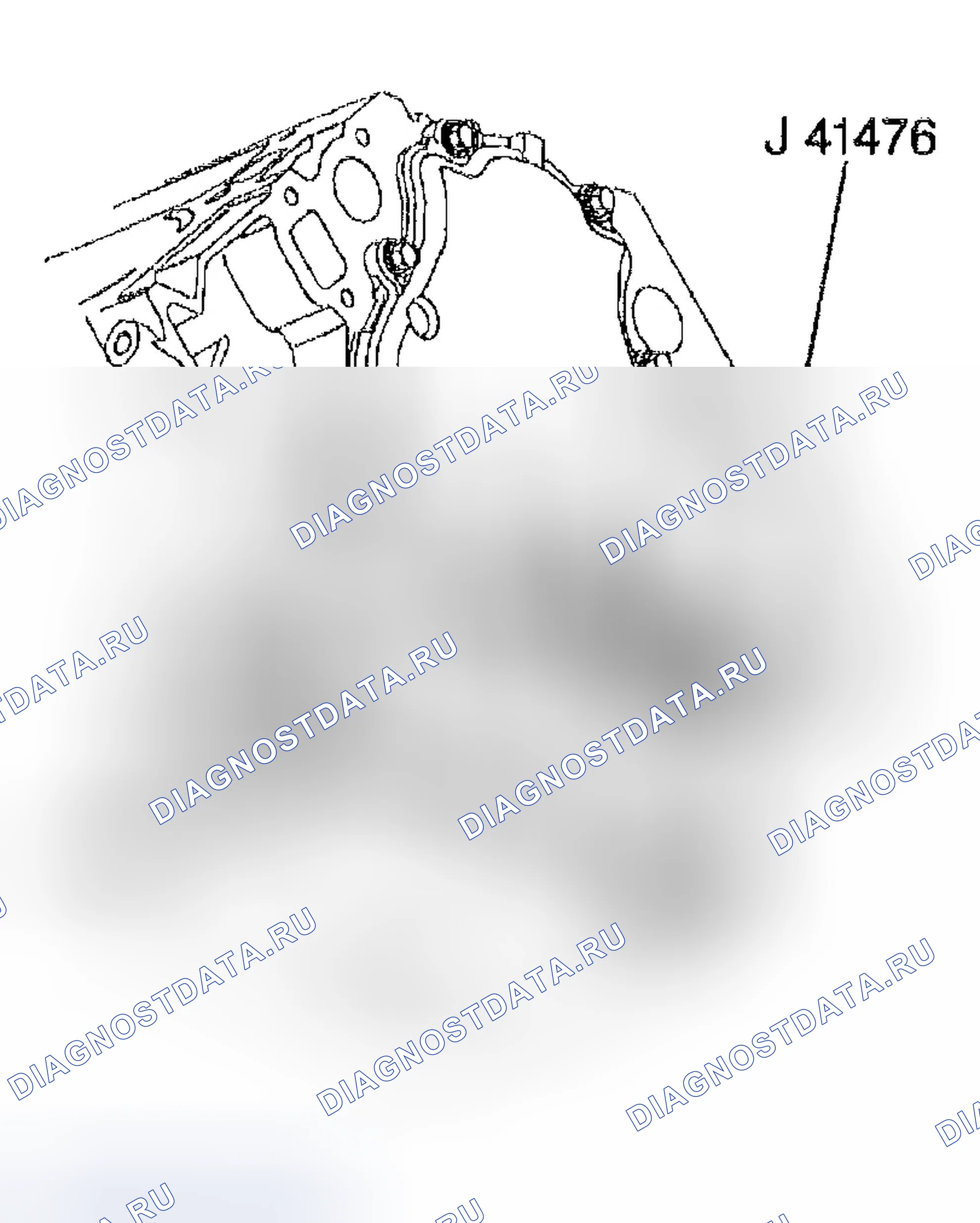 Рис. 283. Chevrolet TrailBlazer I