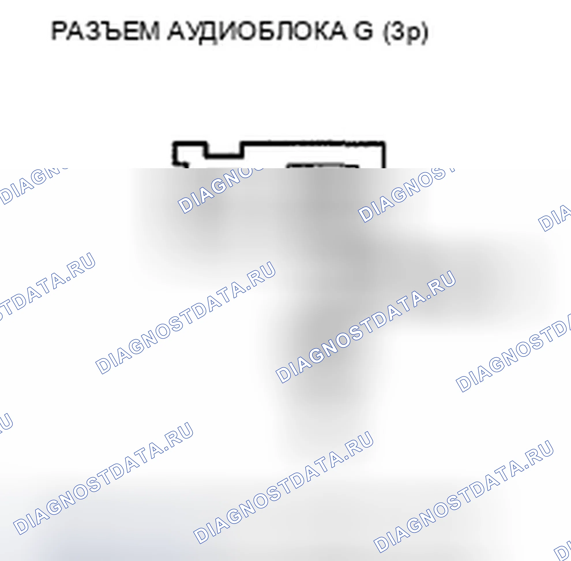 Рис. 307. Honda Civic VIII рестайлинг
