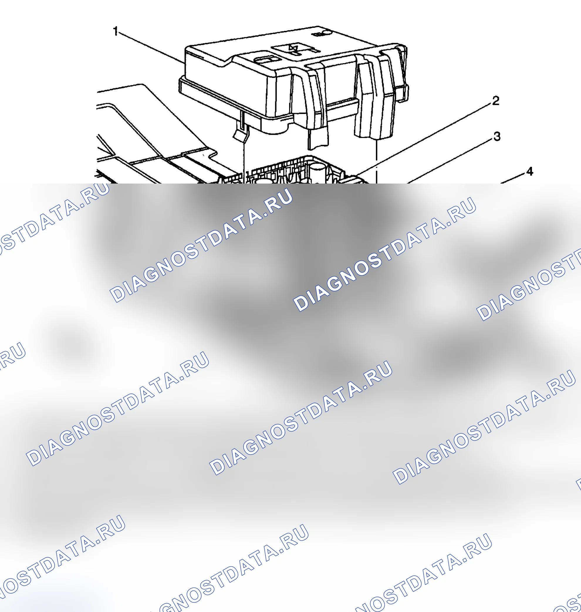 Рис. 6. Chevrolet Chevy Express G1500 