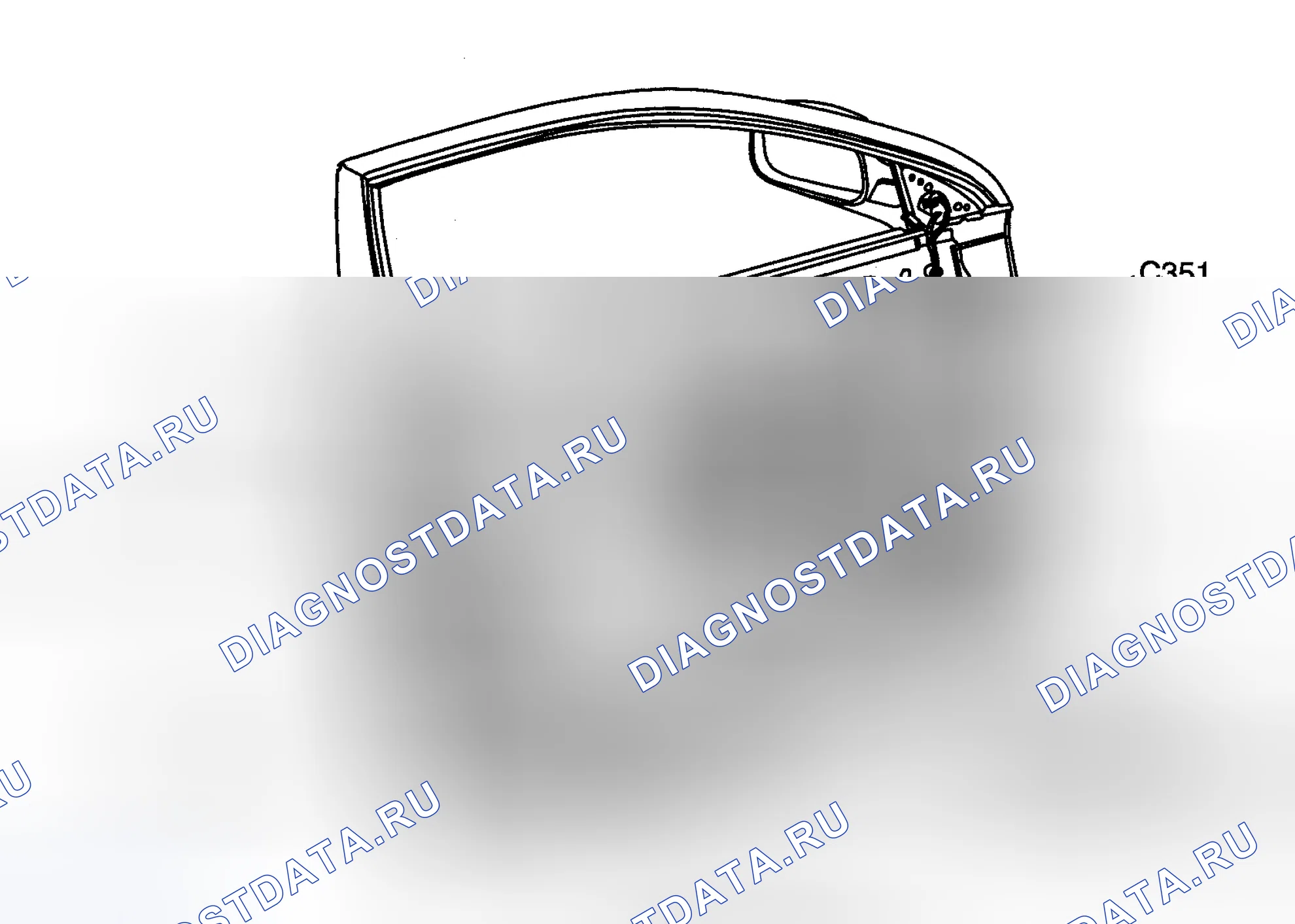 Рис. 6. Suzuki Forenza I