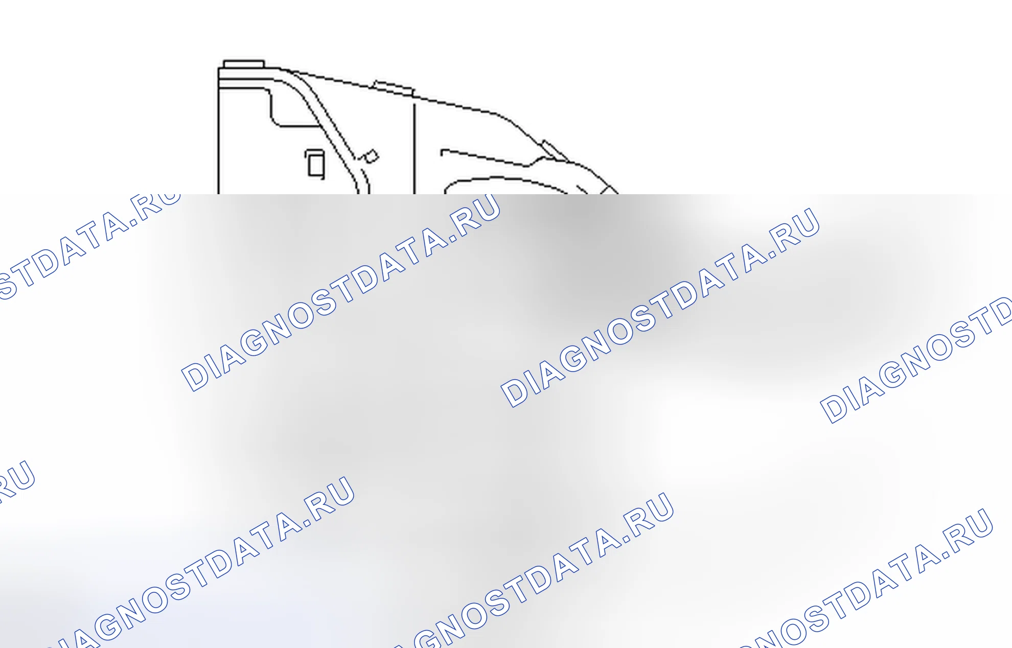Рис. 146. Toyota Matrix E140