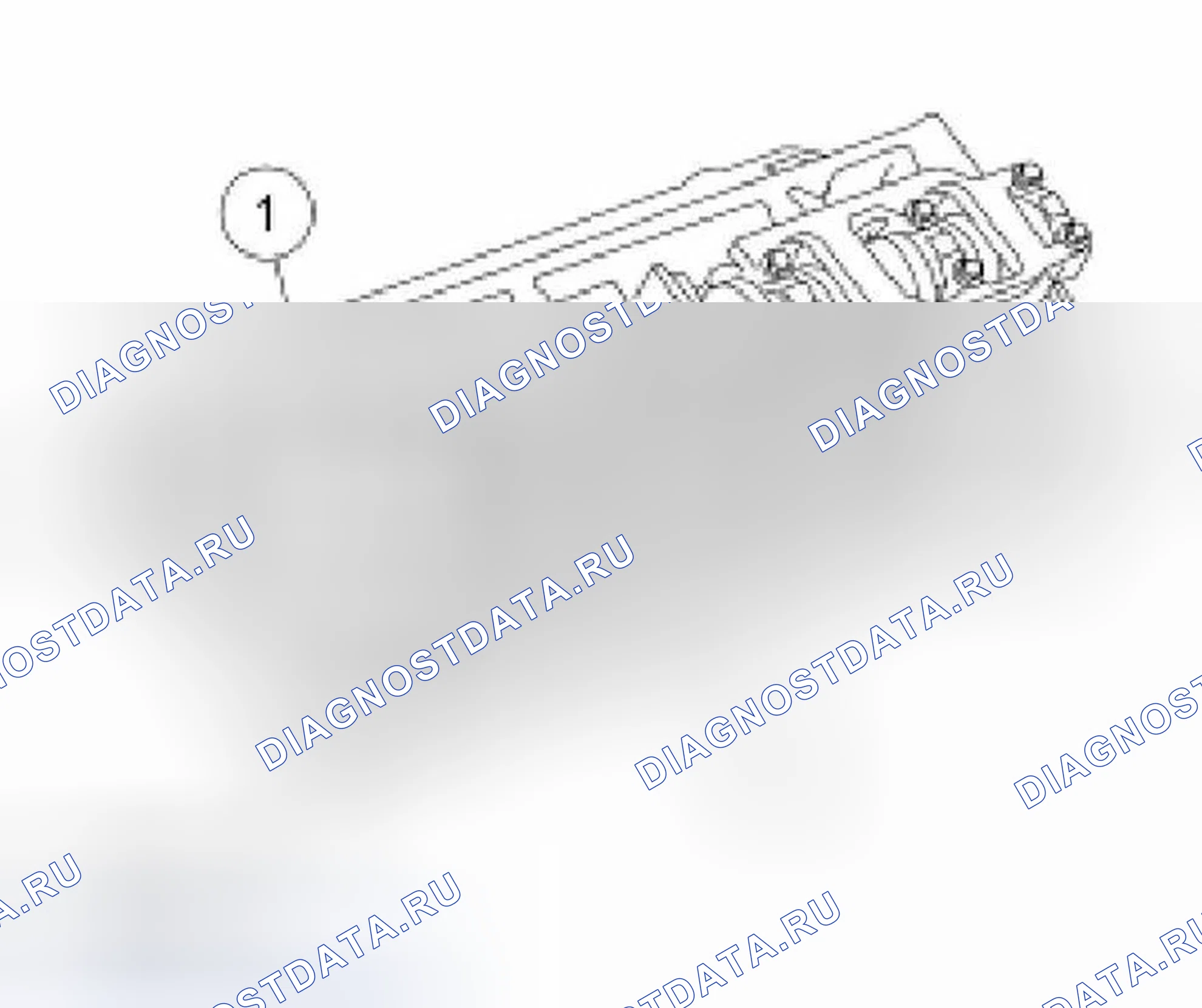 Рис. 999. Ford Econoline E250 