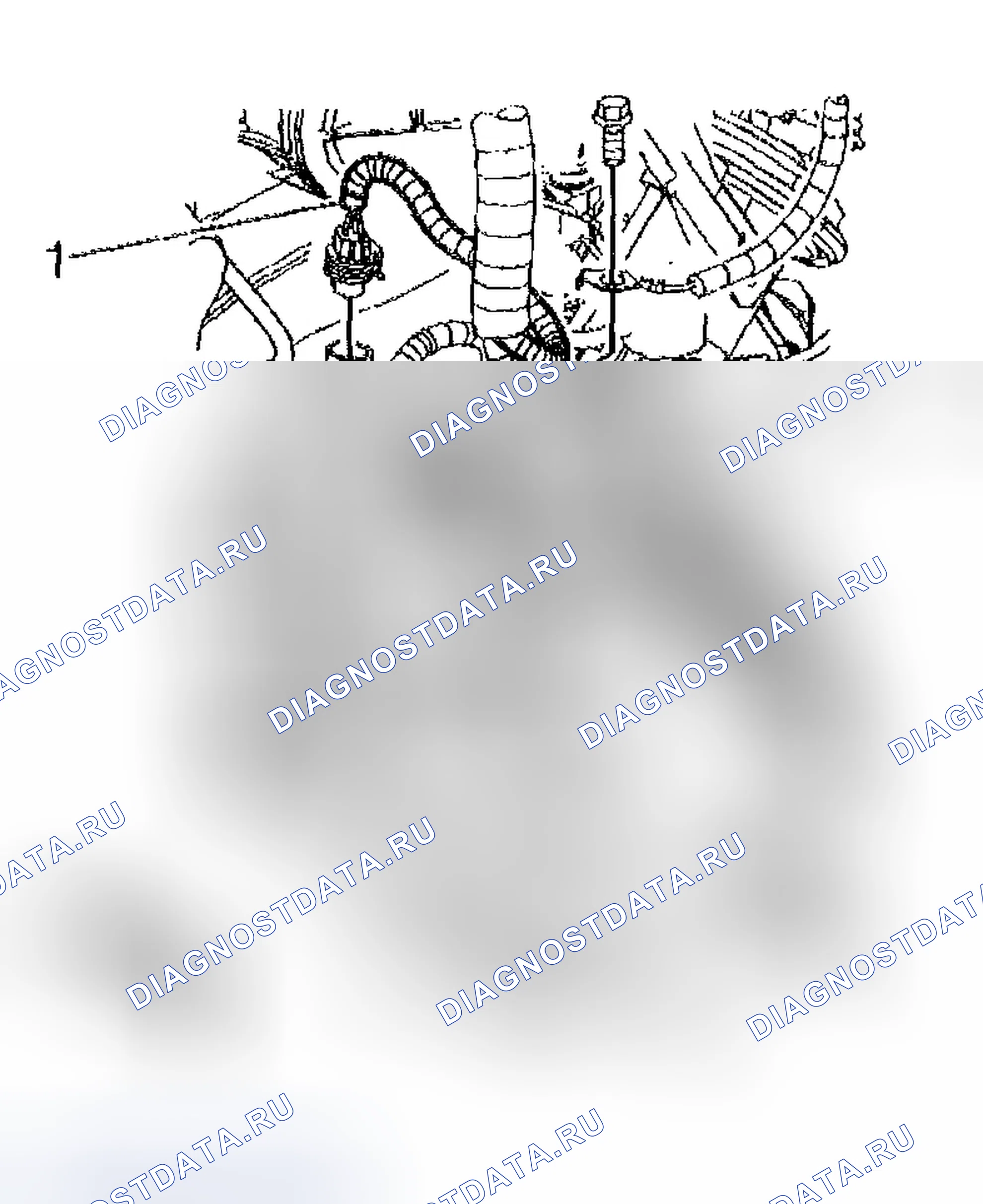Рис. 1353. Chevrolet Silverado 1500 HD 