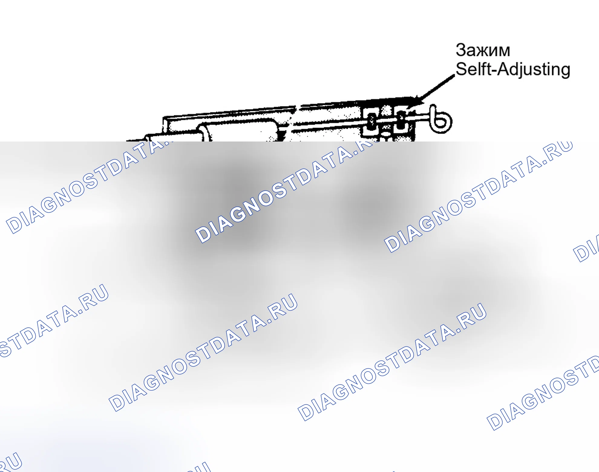 Рис. 1. Plymouth Acclaim I