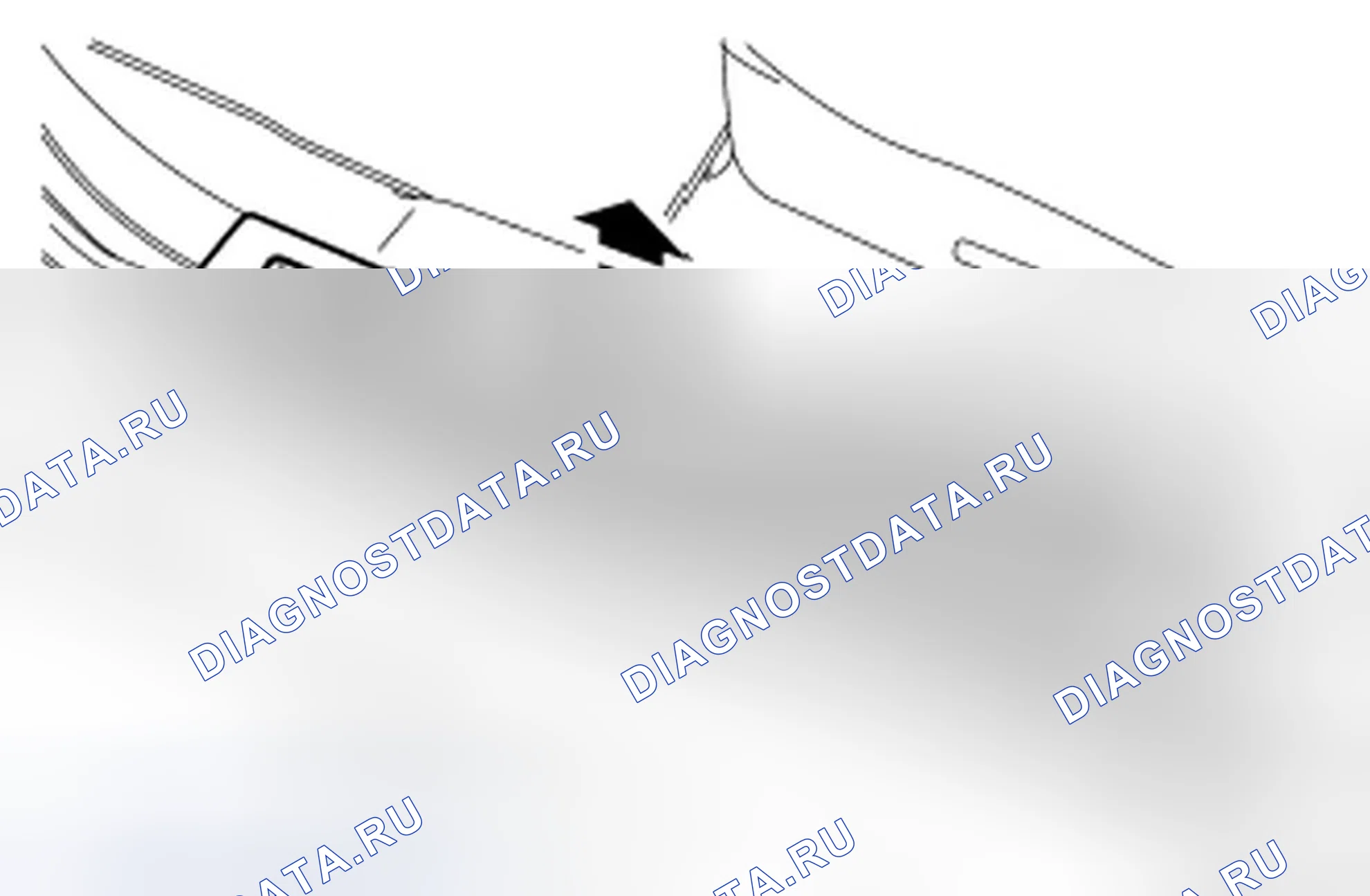 Рис. 53. Ford Flex I