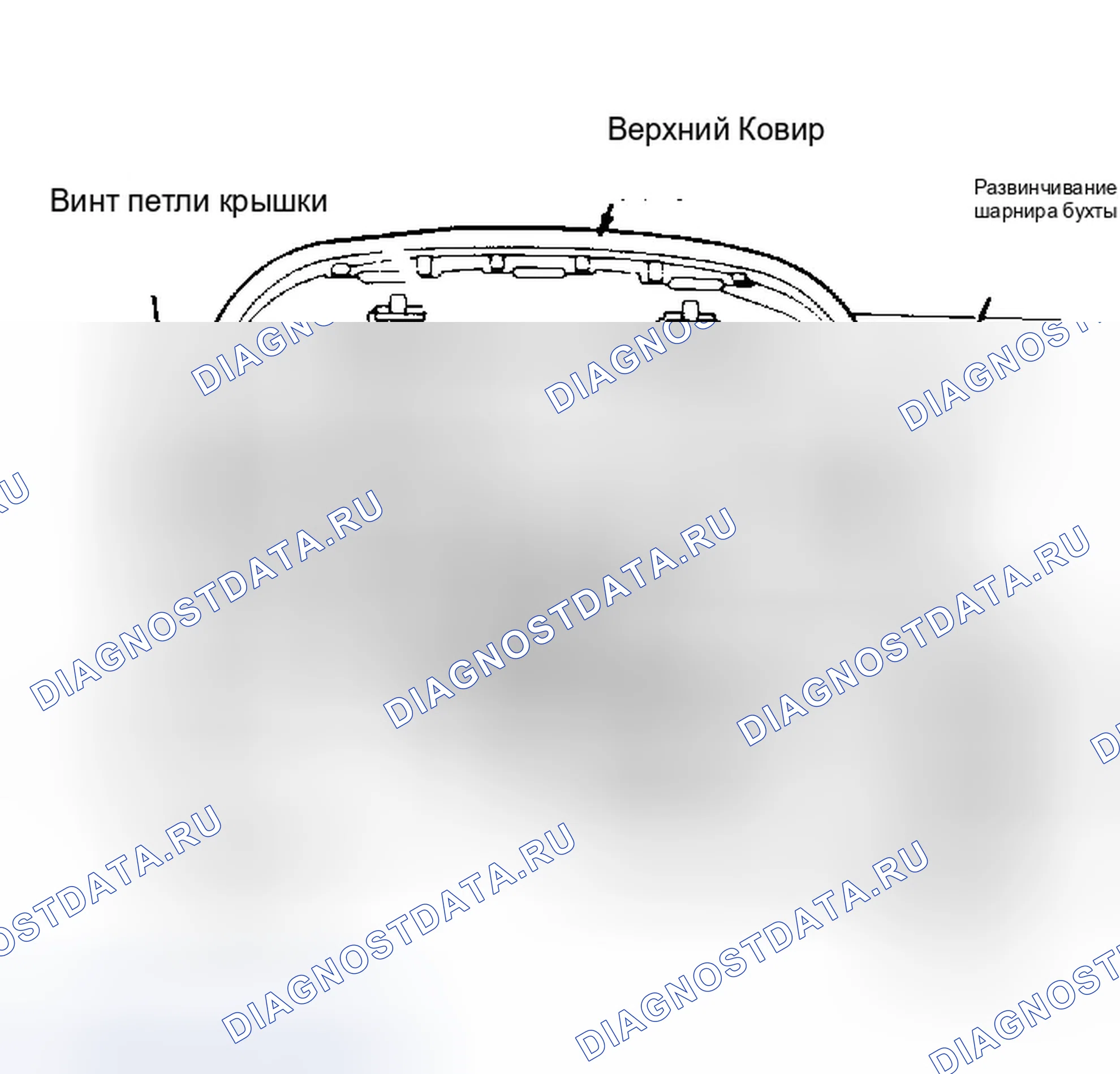 Рис. 19. Ford Probe I