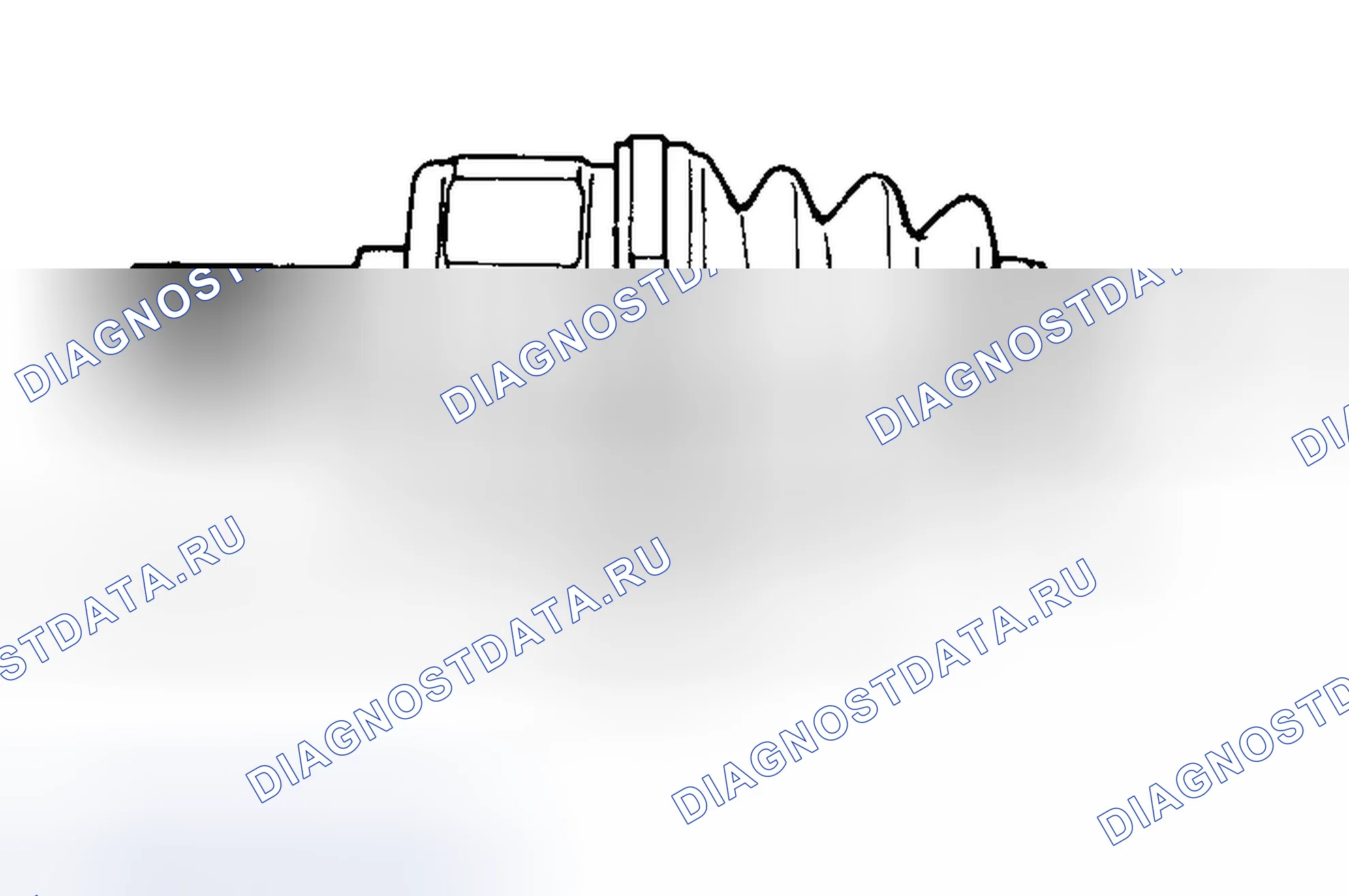 Рис. 3: Повторная сборка. Eagle Talon II