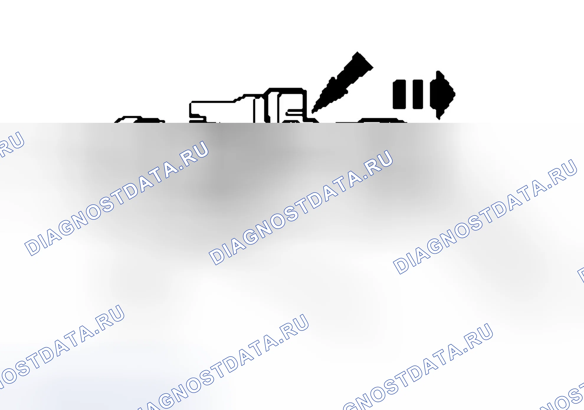 Рис. 44: Демонтаж и монтаж. Ford Pickup F150 