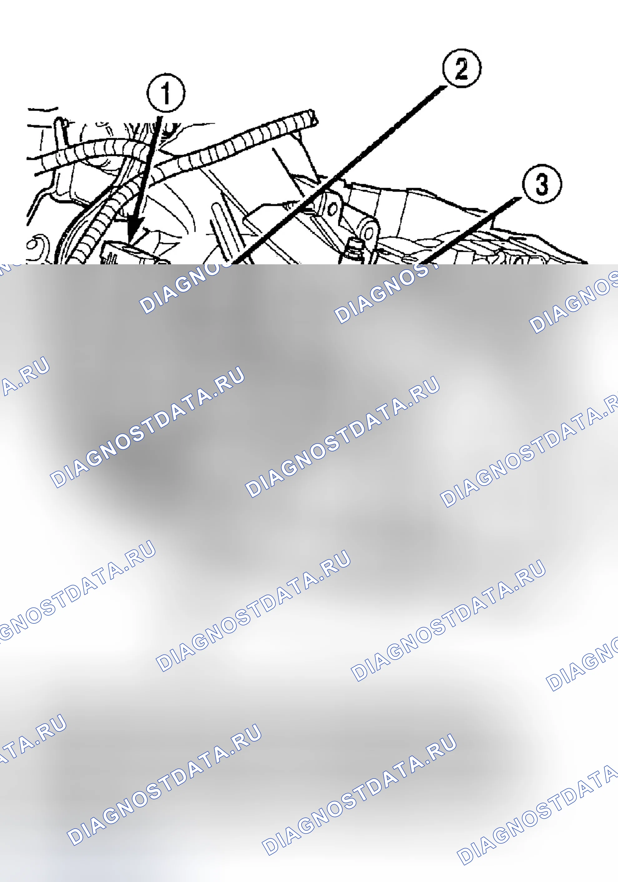 Рис. 306. Chrysler Town & Country IV