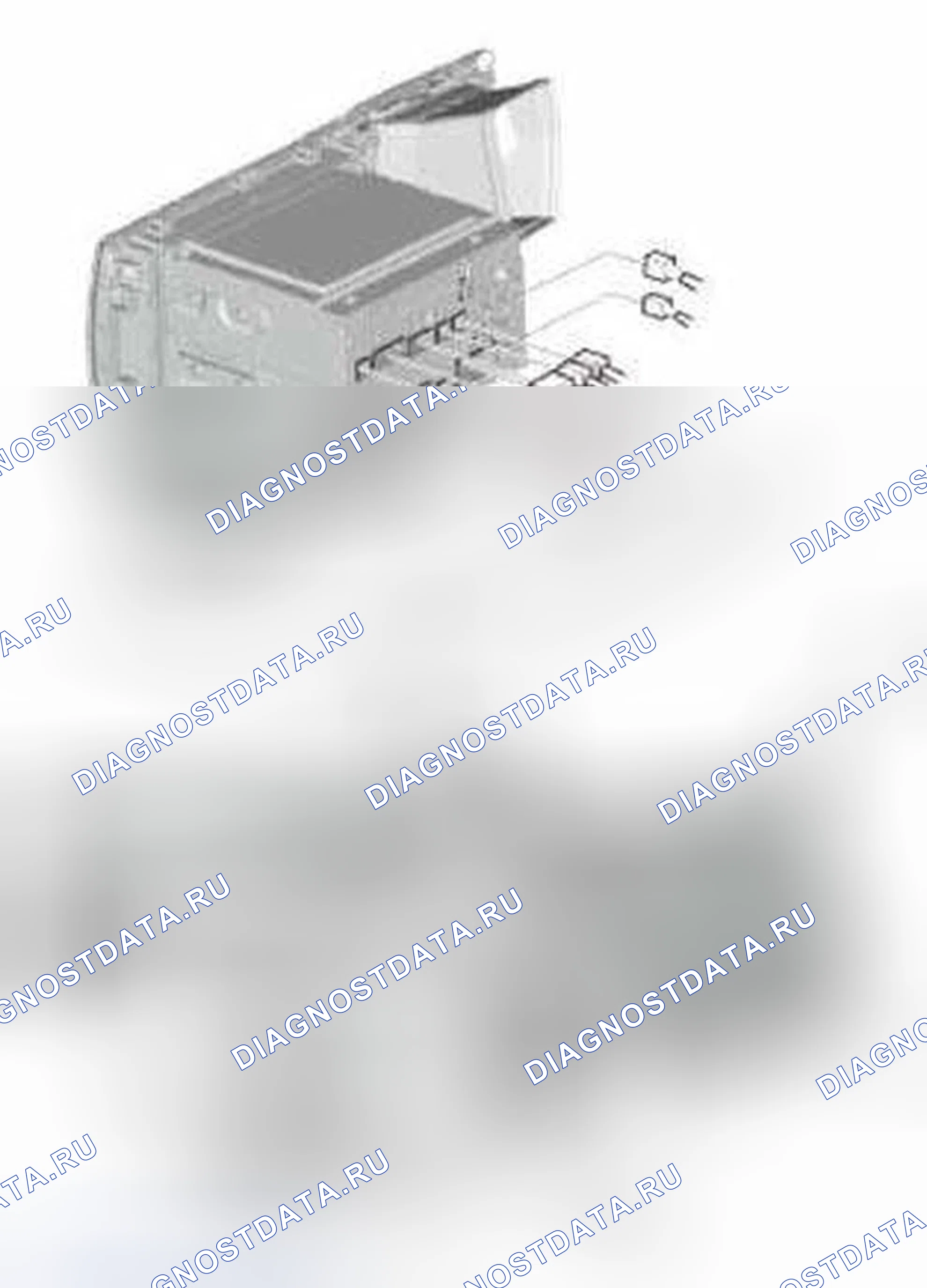 Рис. 1135. Honda Civic IX