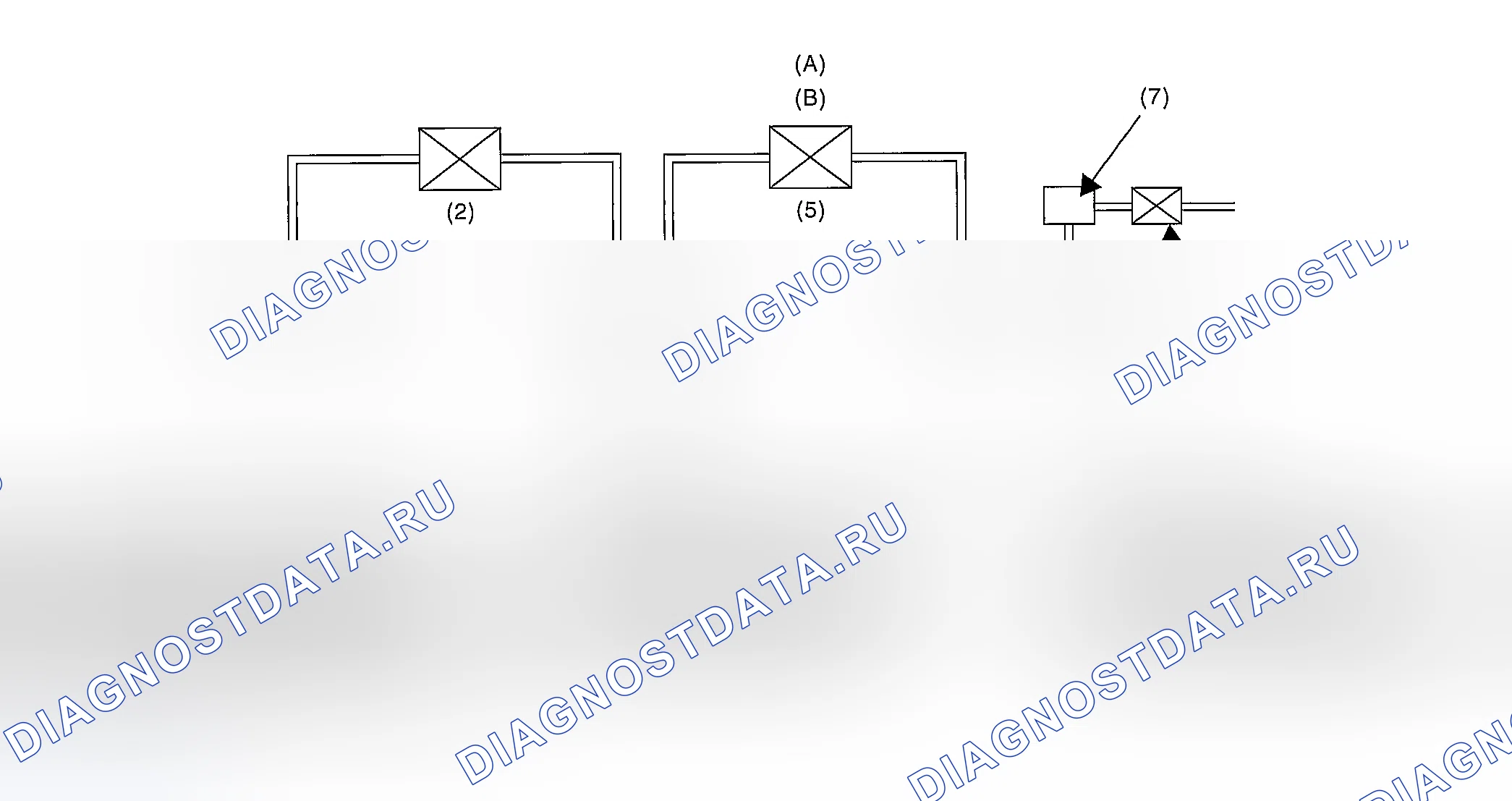 Рис. 2241. Subaru Outback BP