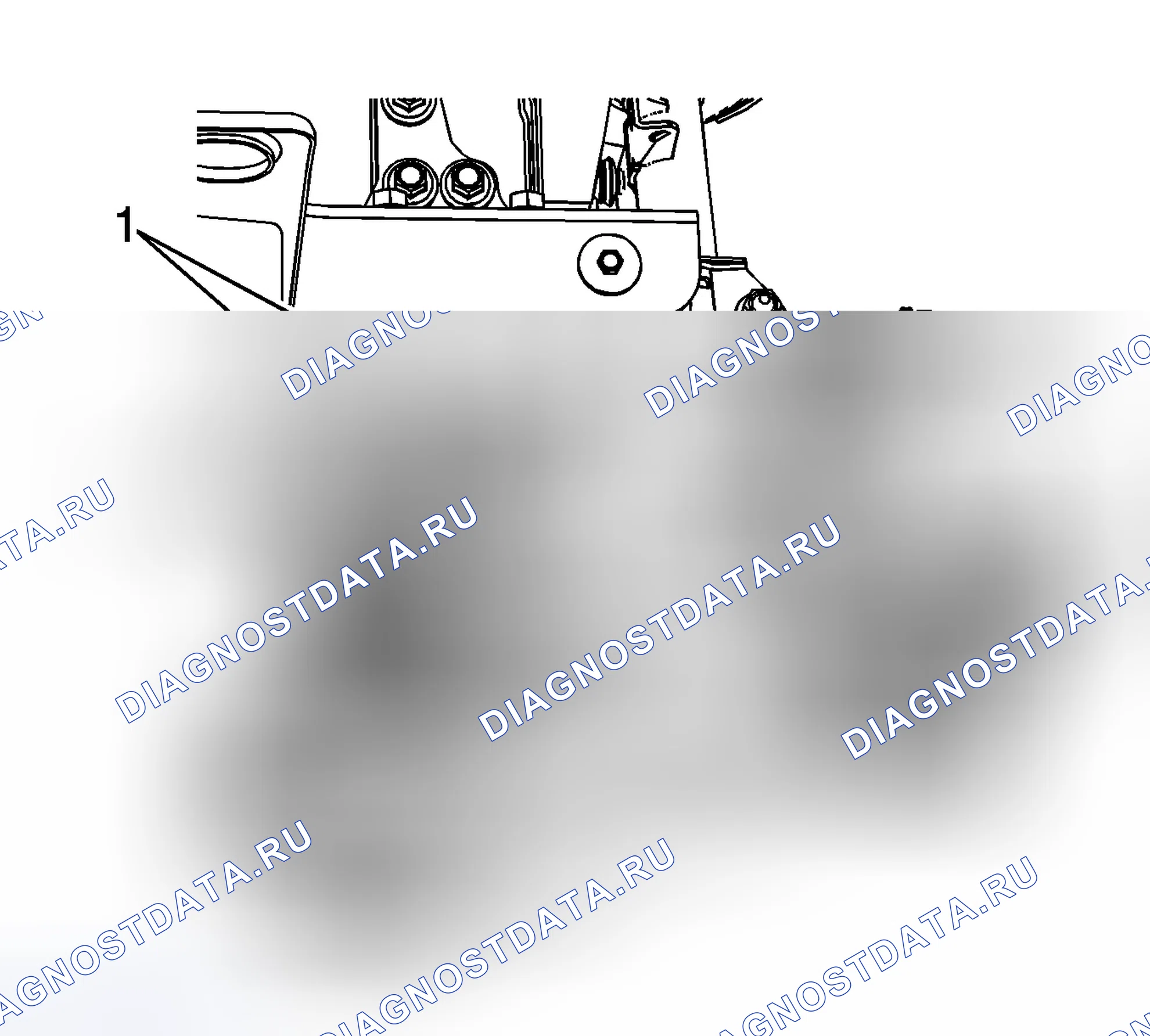 Рис. 26. GMC Acadia I рестайлинг