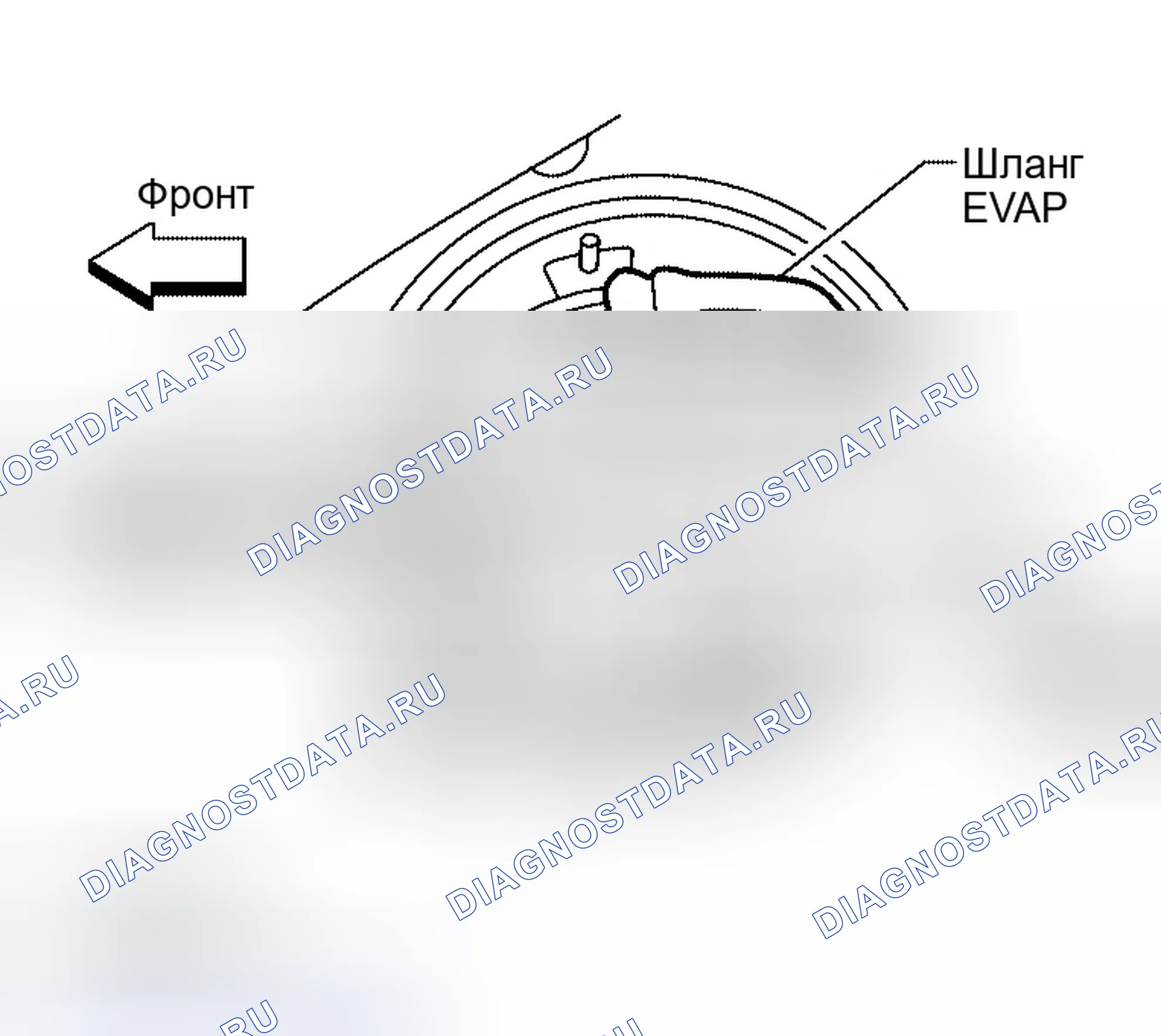 Рис. 5. Infiniti QX56 I