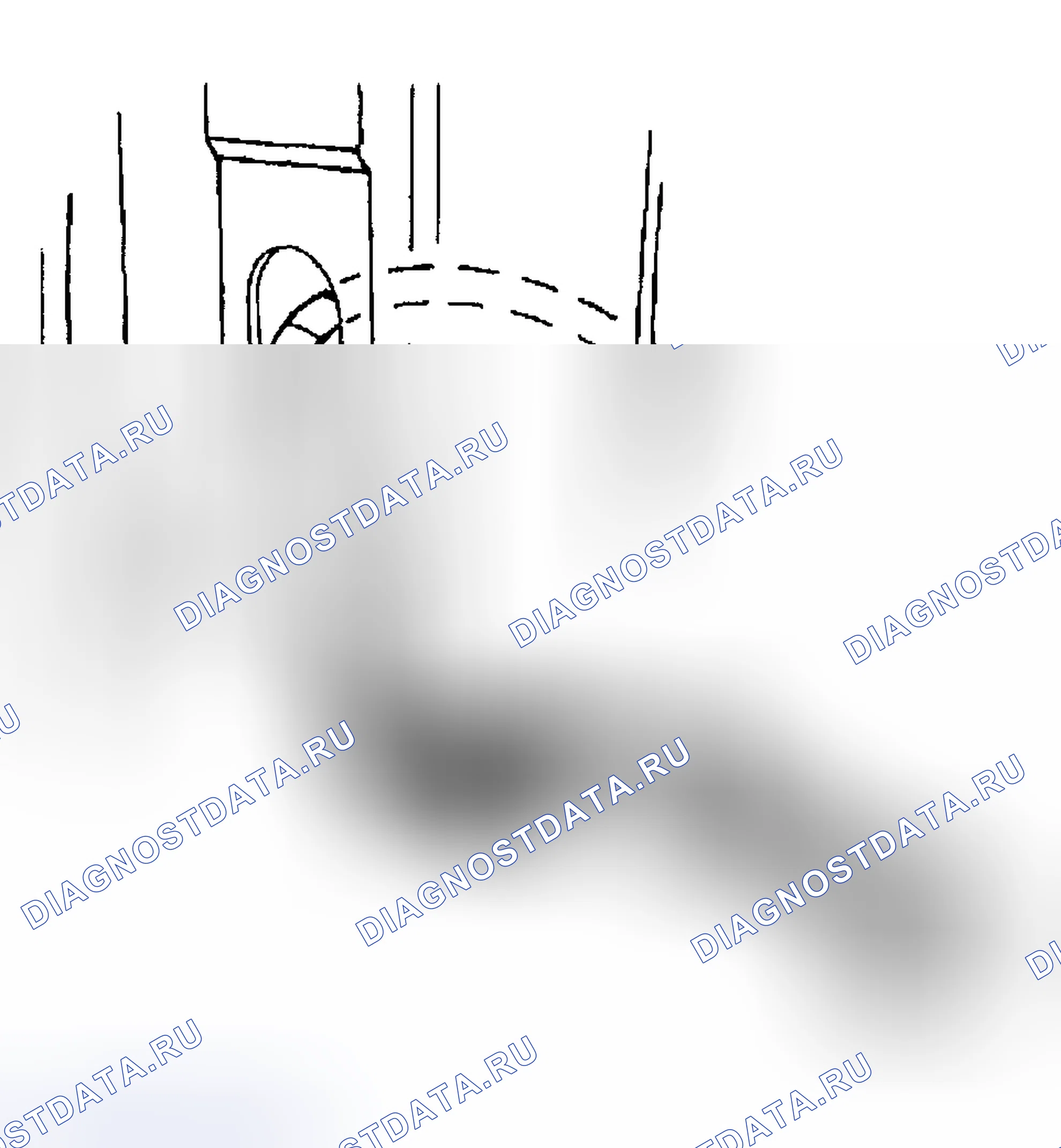 Рис. 222: Процедура установки. Hyundai Venue I