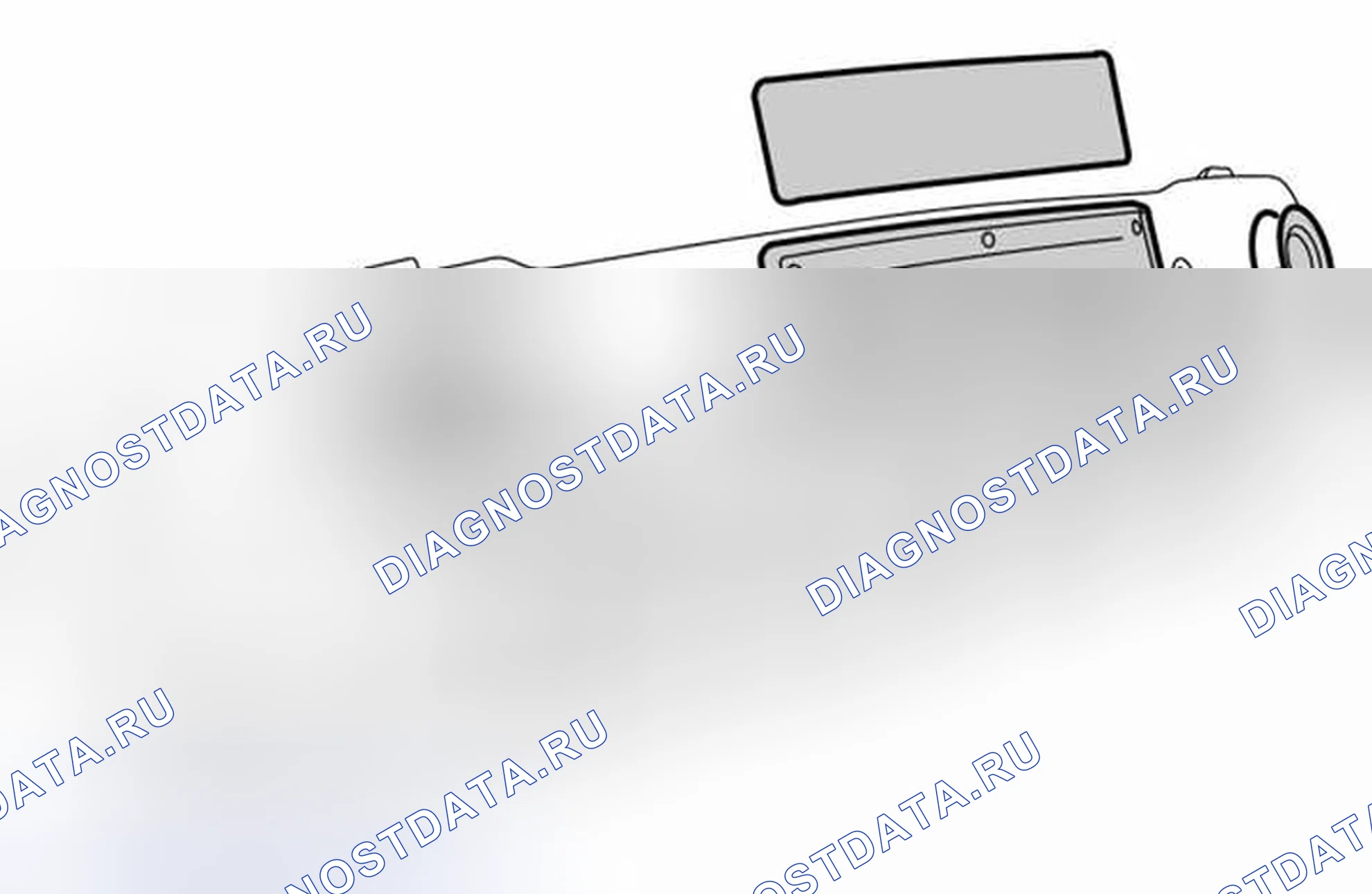Рис. 41. Land Rover Range Rover L322