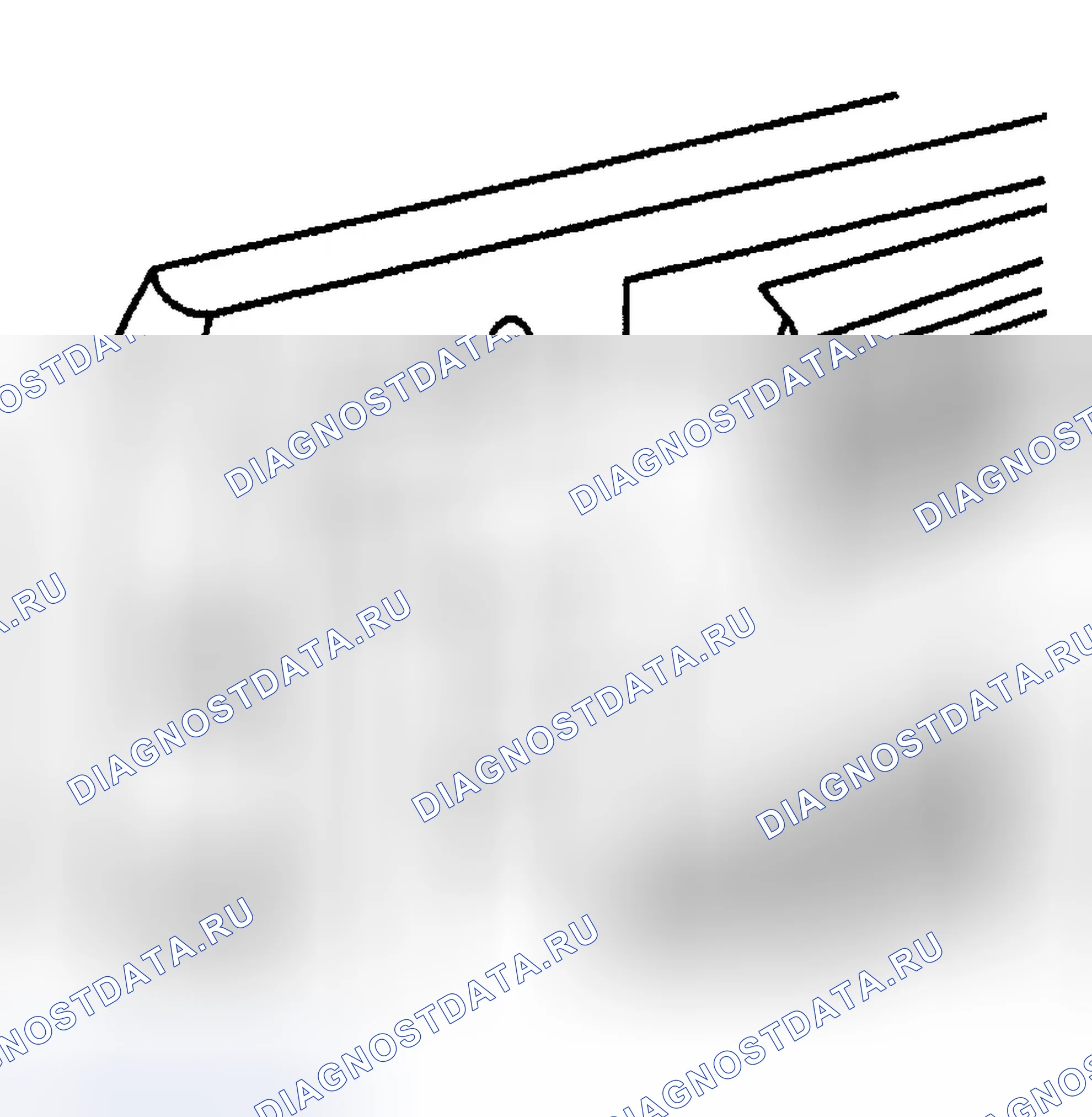 Рис. 310. Chevrolet Silverado 1500 HD 
