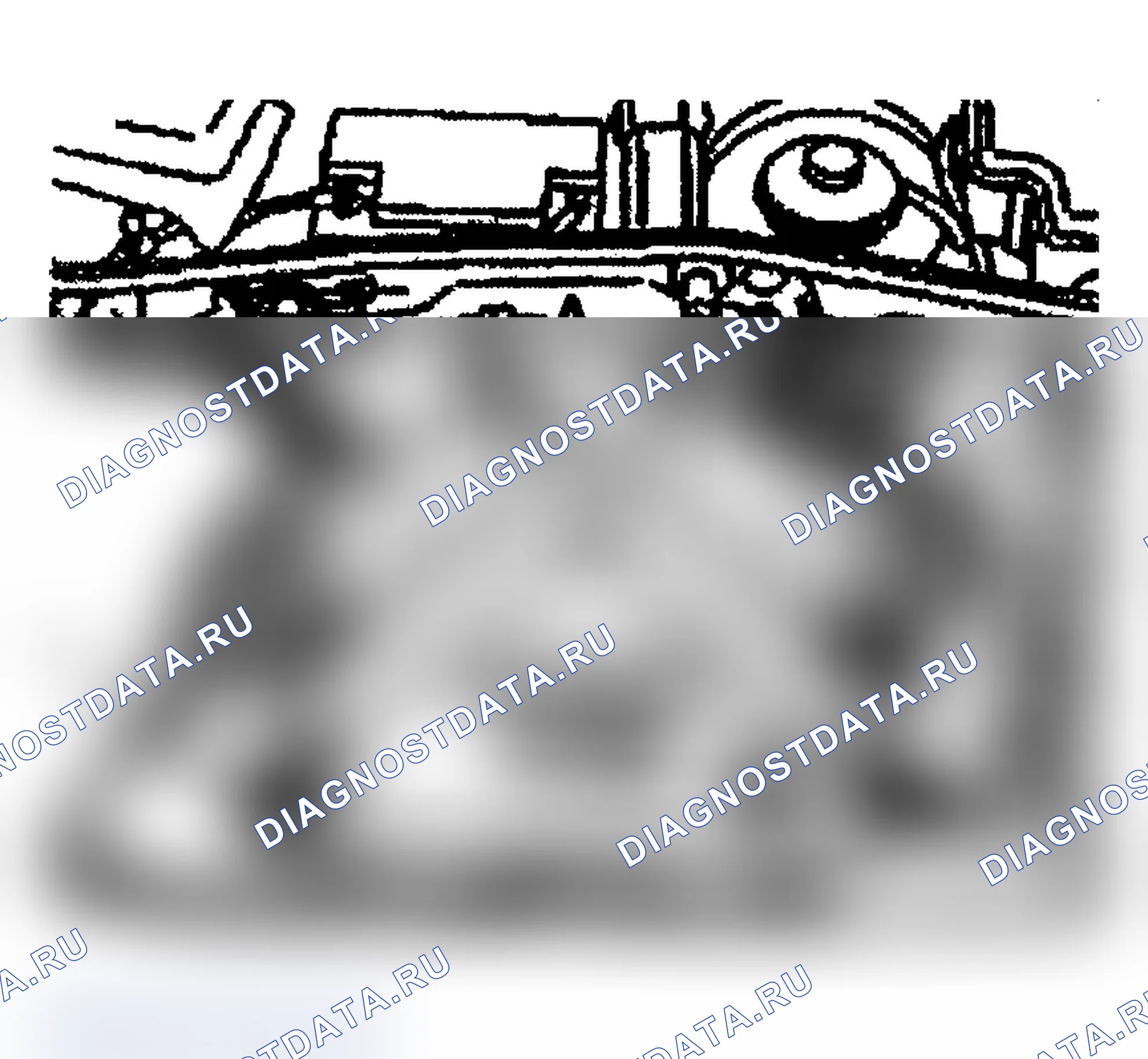 Рис. 34: Демонтаж. Audi A6 C5 рестайлинг