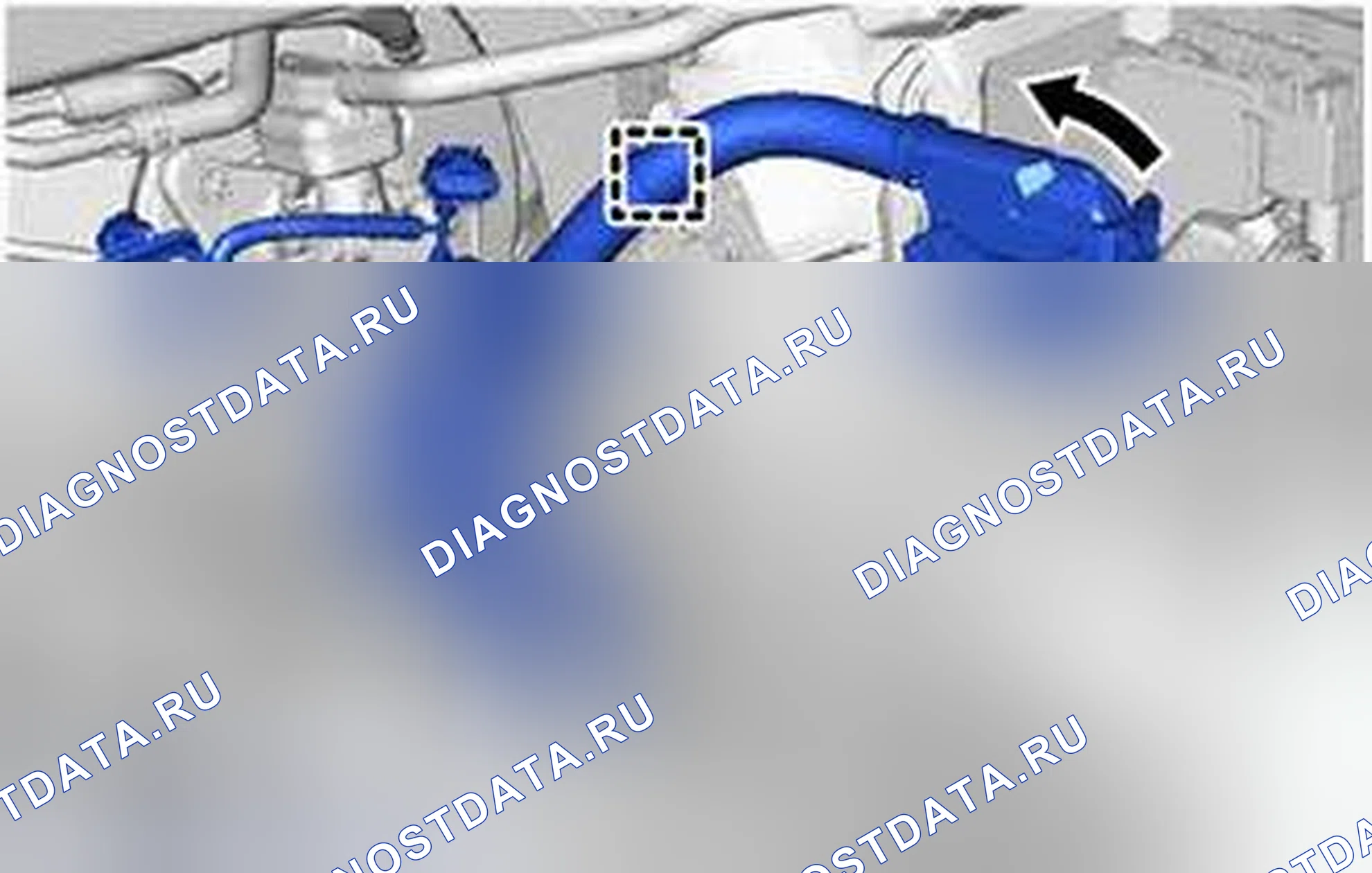 Рис. 118. Toyota Highlander III