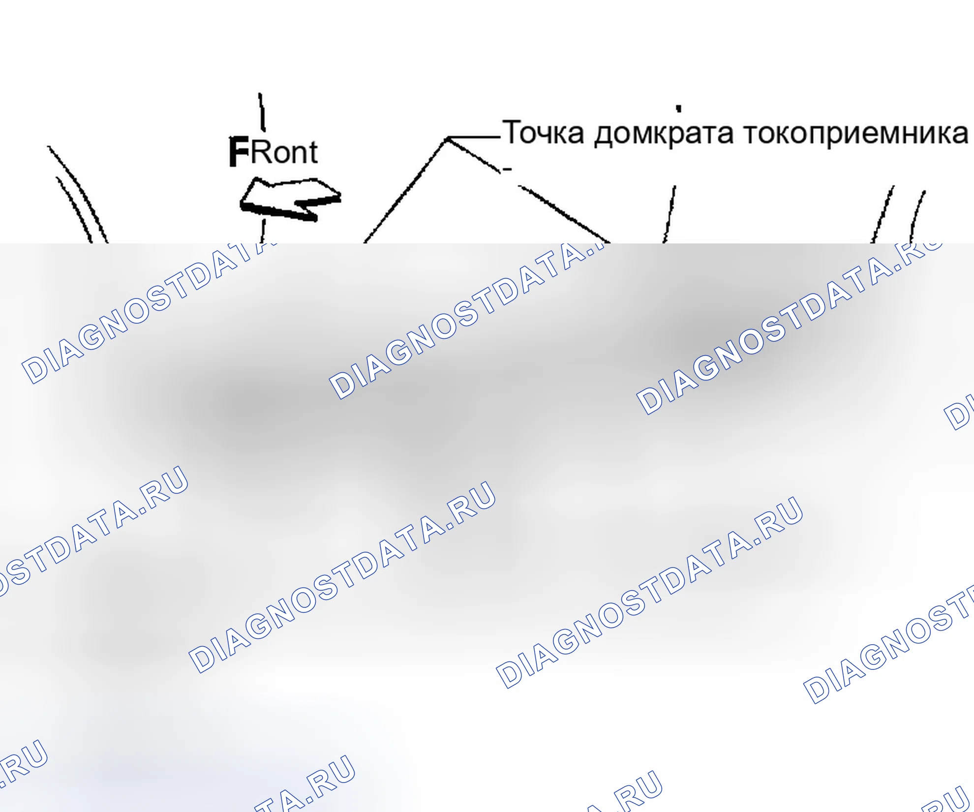 Рис. 145: ПОДЪЕМНИК БОРТОВОГО ТИПА. Infiniti G35 III