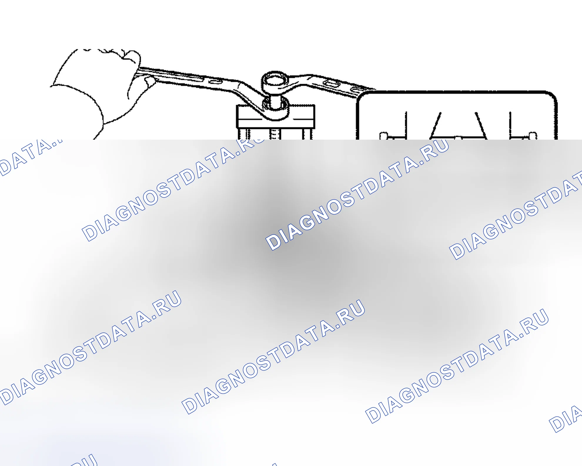 Рис. 124. Toyota Camry XV30