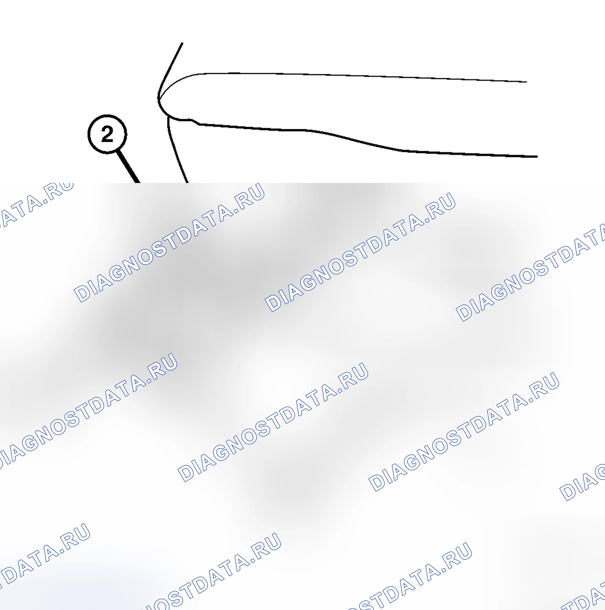 Рис. 393. Dodge Cab & Chassis R3500 HD transition