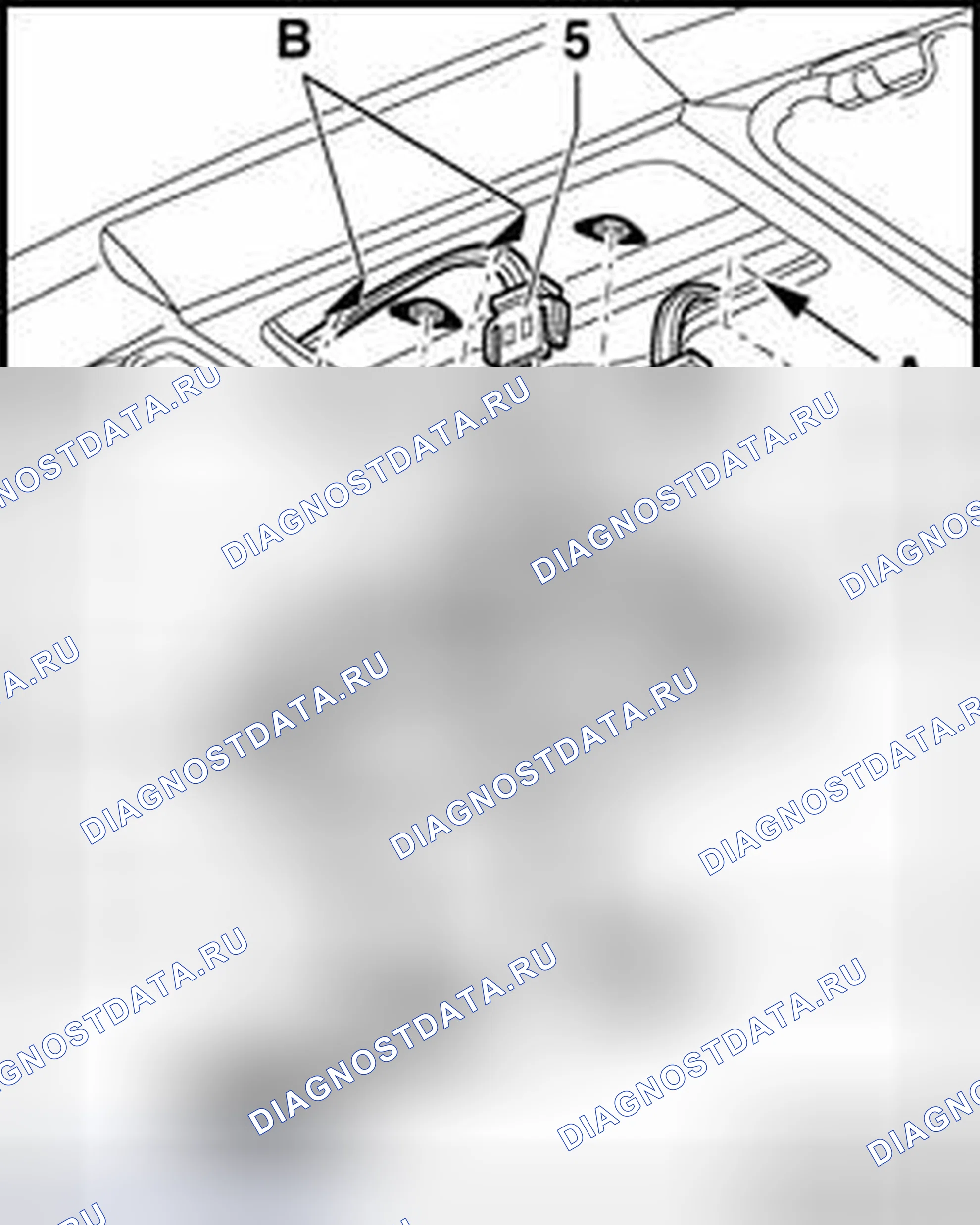 Рис. 191. Volkswagen Jetta IV