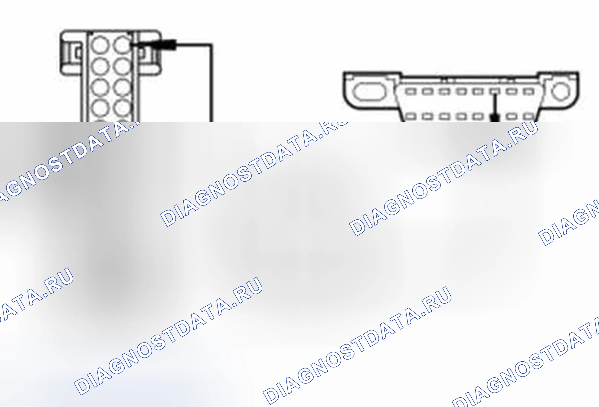 Рис. 30. Ford Edge I рестайлинг