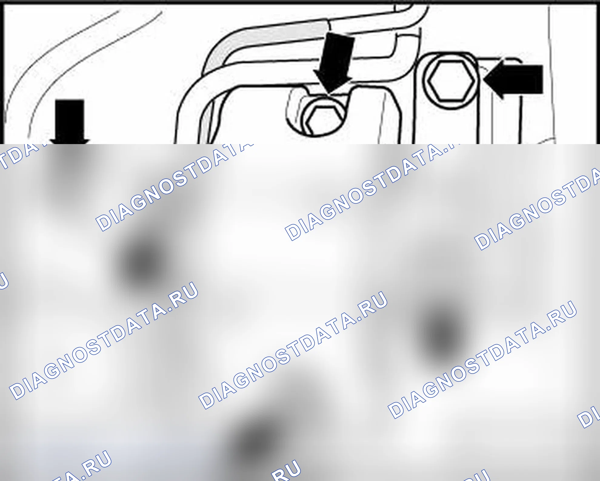 Рис. 293. Volkswagen New Beetle A4