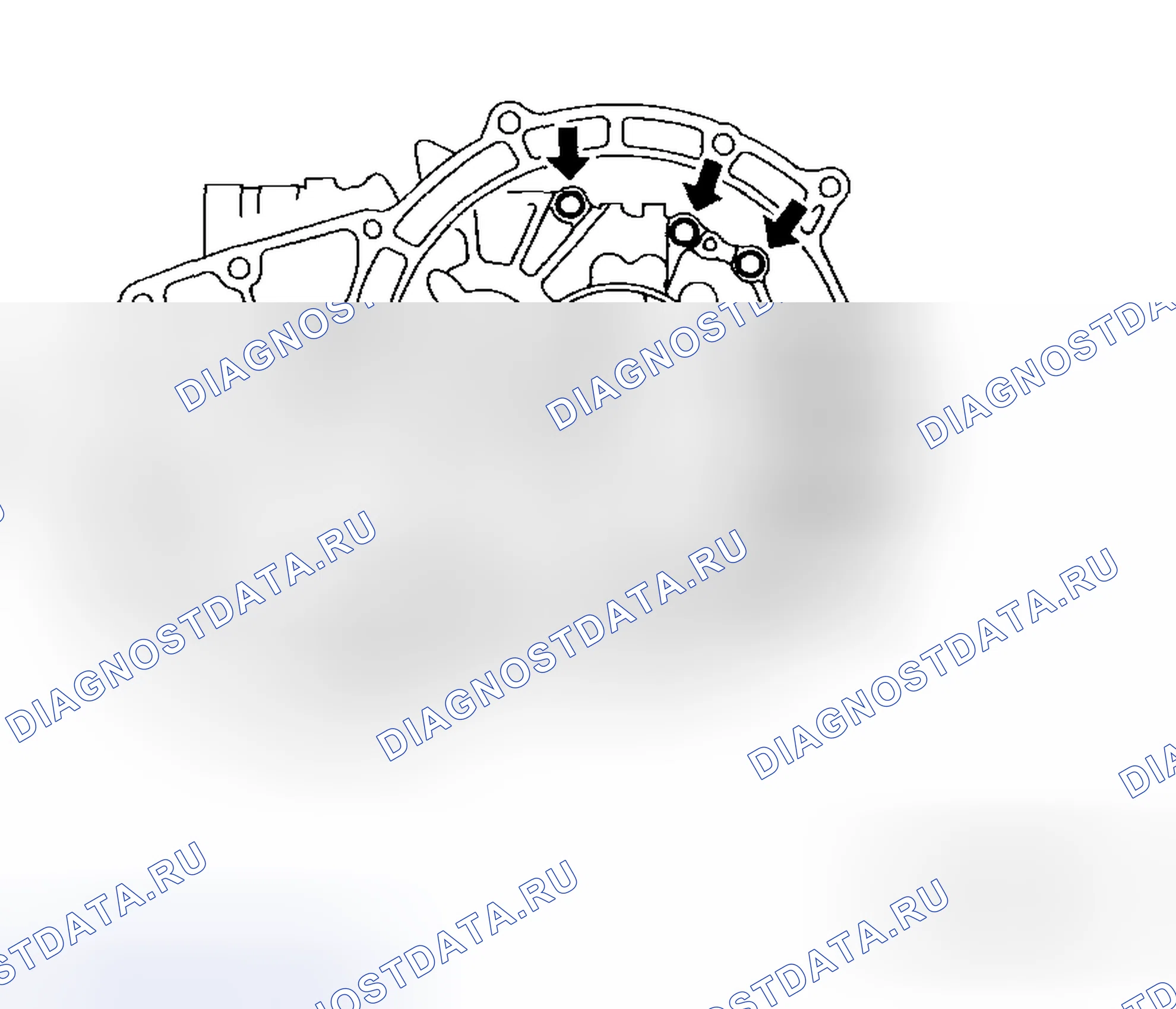 Рис. 226. Honda CR-V IV