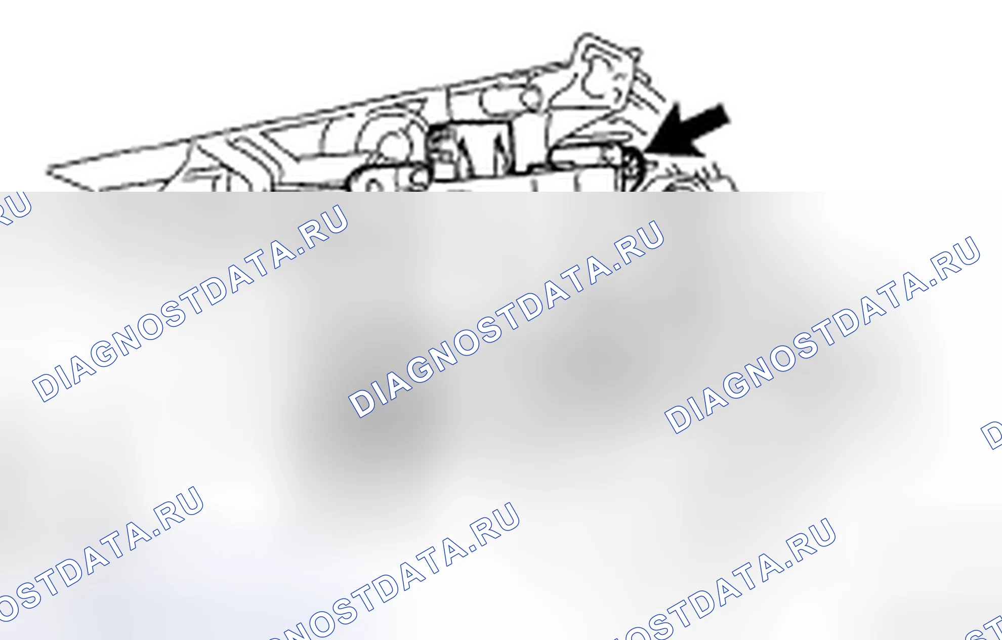 Рис. 167: РАЗБОРКА. Kia Soul II рестайлинг