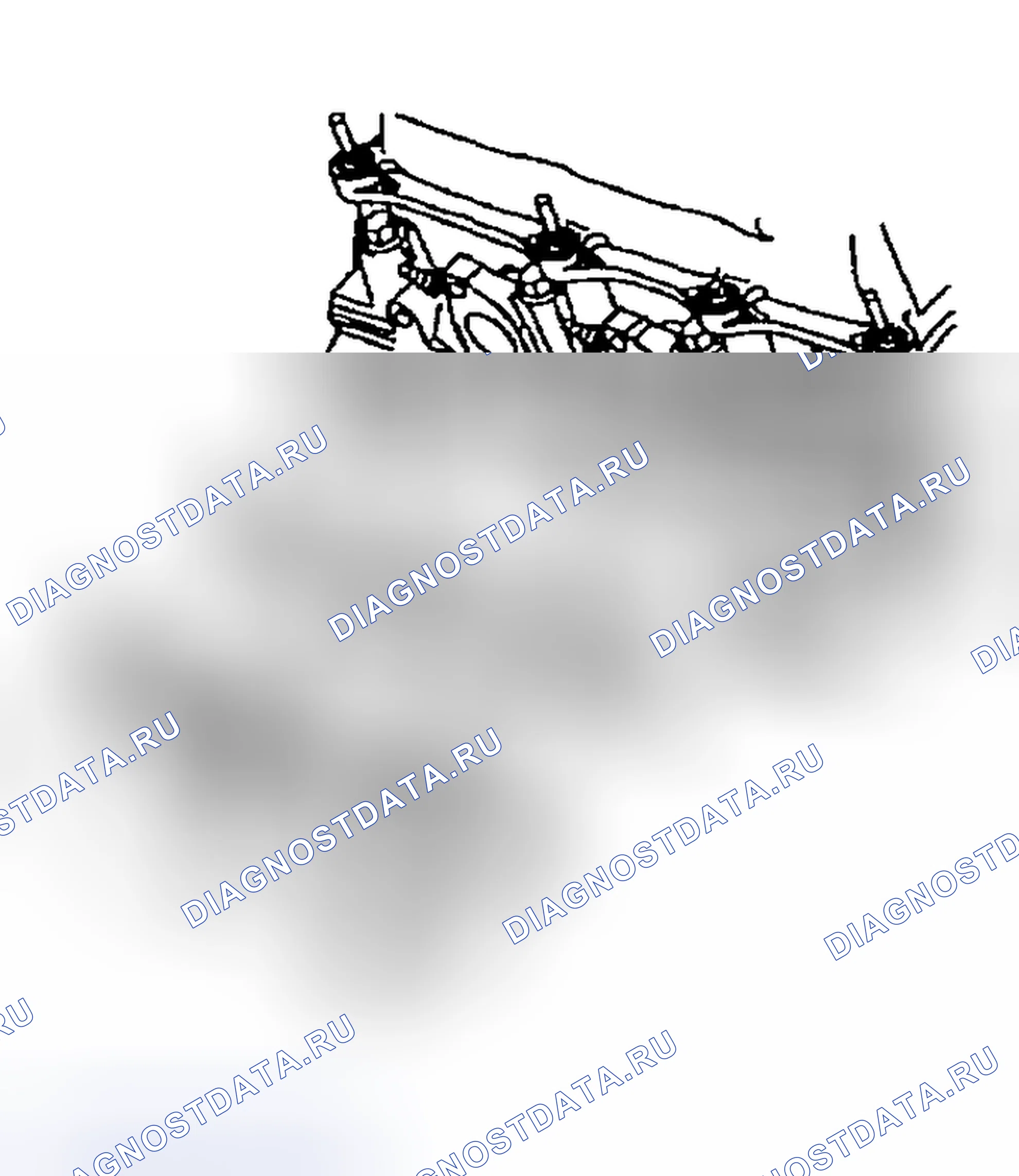 Рис. 497. Hyundai Pony I