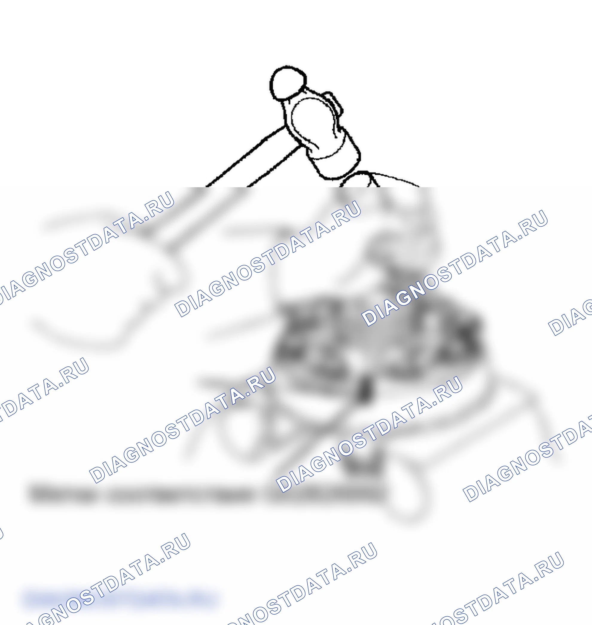 Рис. 27. Toyota Land Cruiser 100 рестайлинг