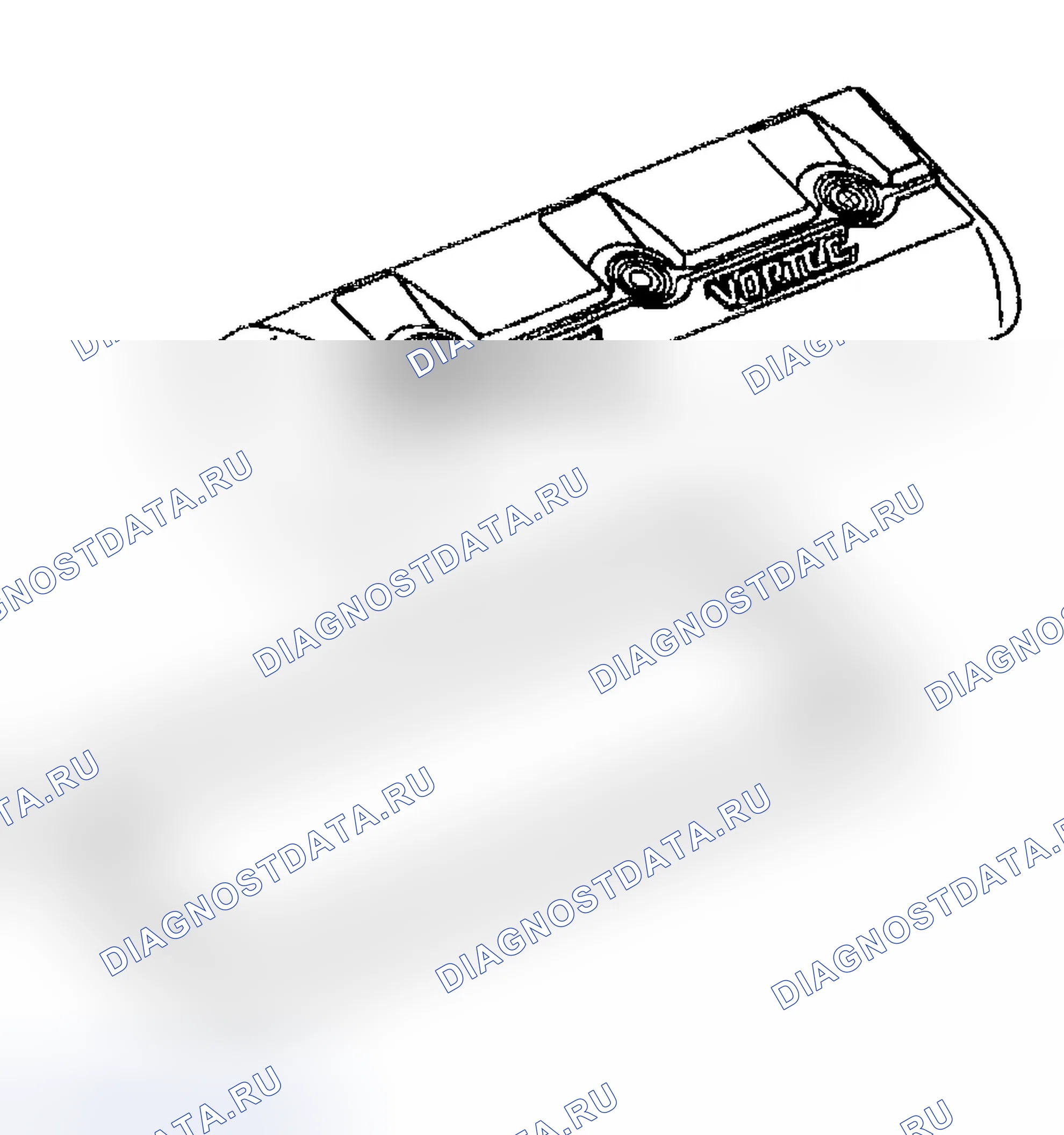 Рис. 469. Chevrolet Silverado 1500 HD 