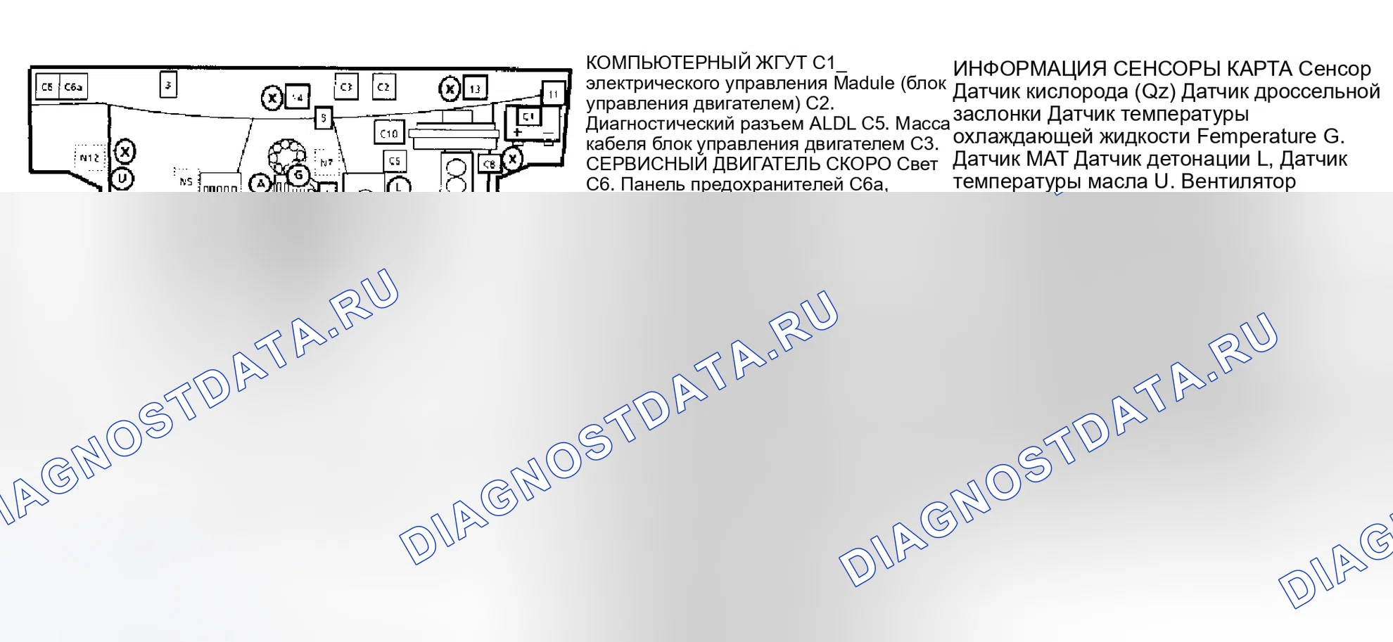 Рис. 143. Pontiac Sunbird III