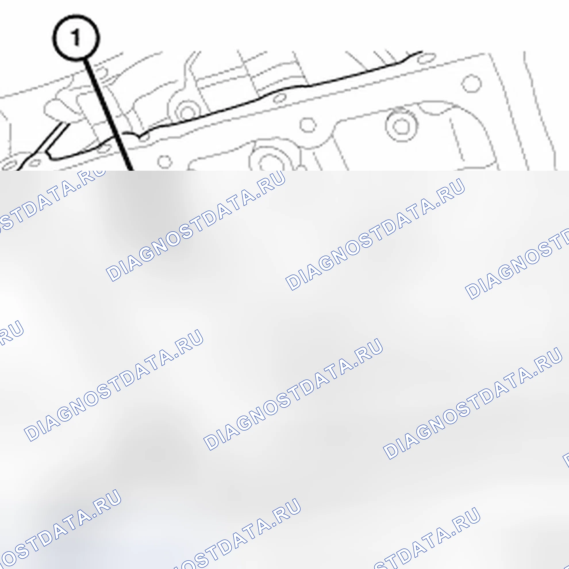 Рис. 399. Dodge Avenger II