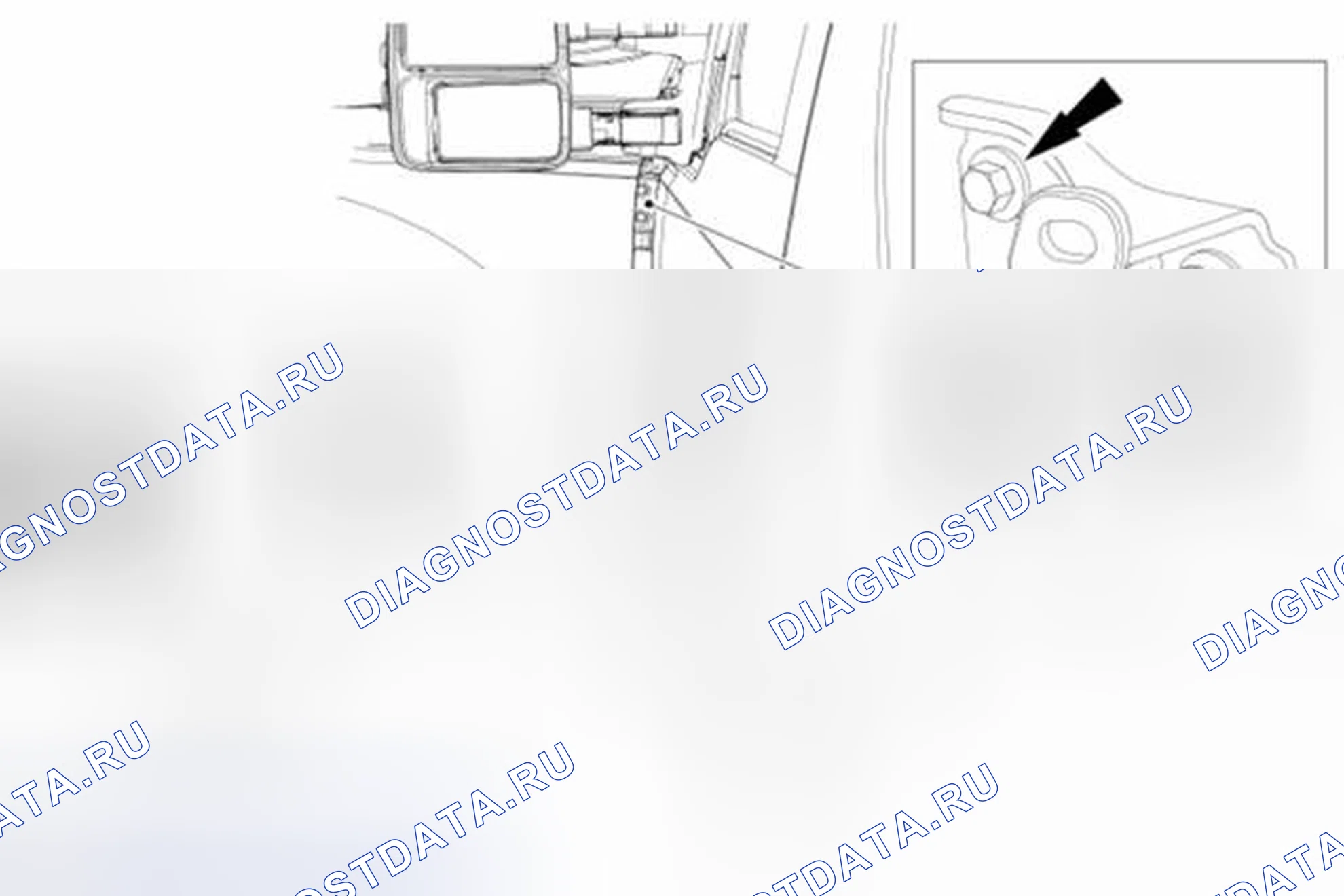 Рис. 11. Ford Pickup F250 Super Duty II