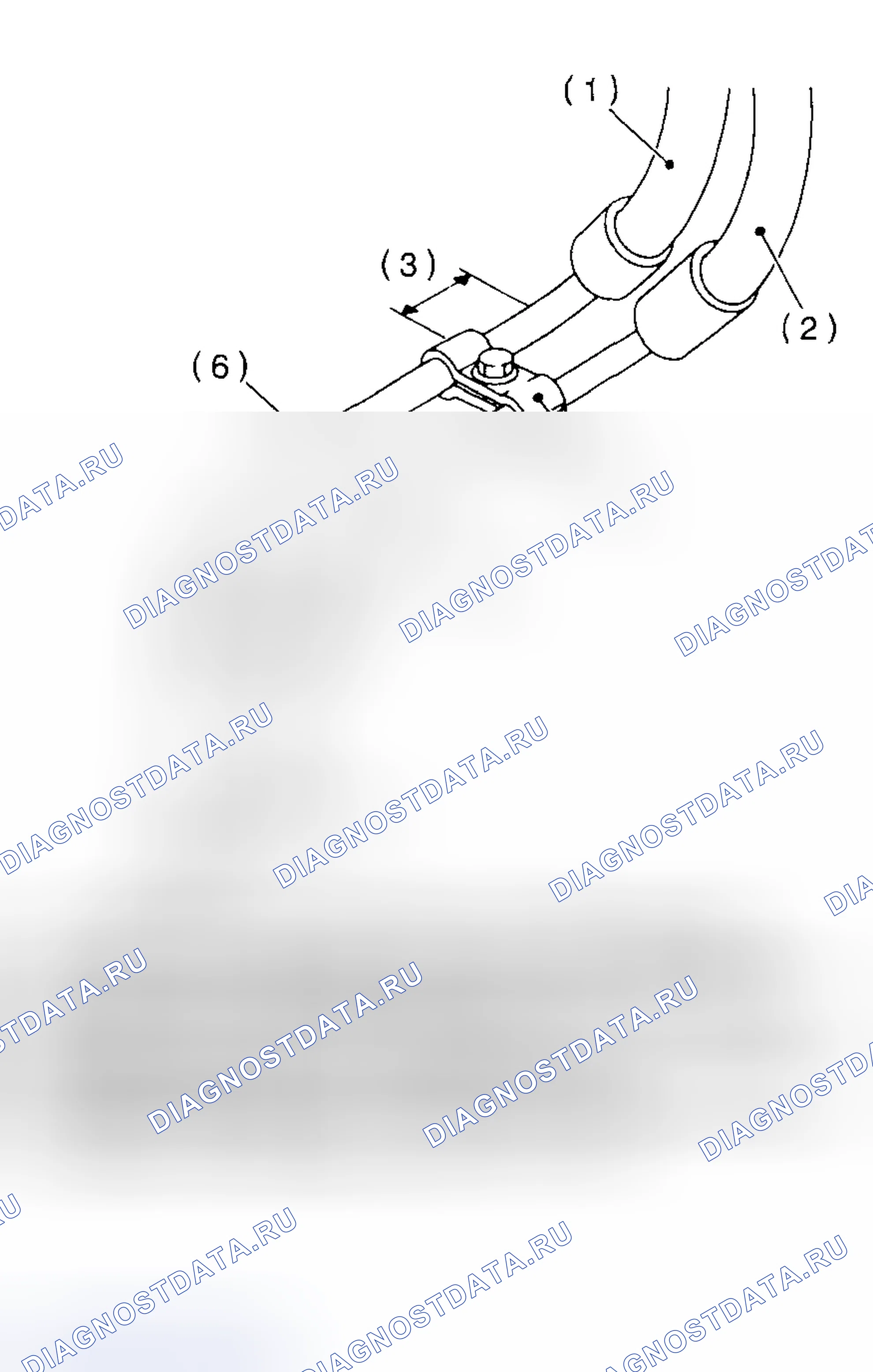 Рис. 137. Subaru Outback BH