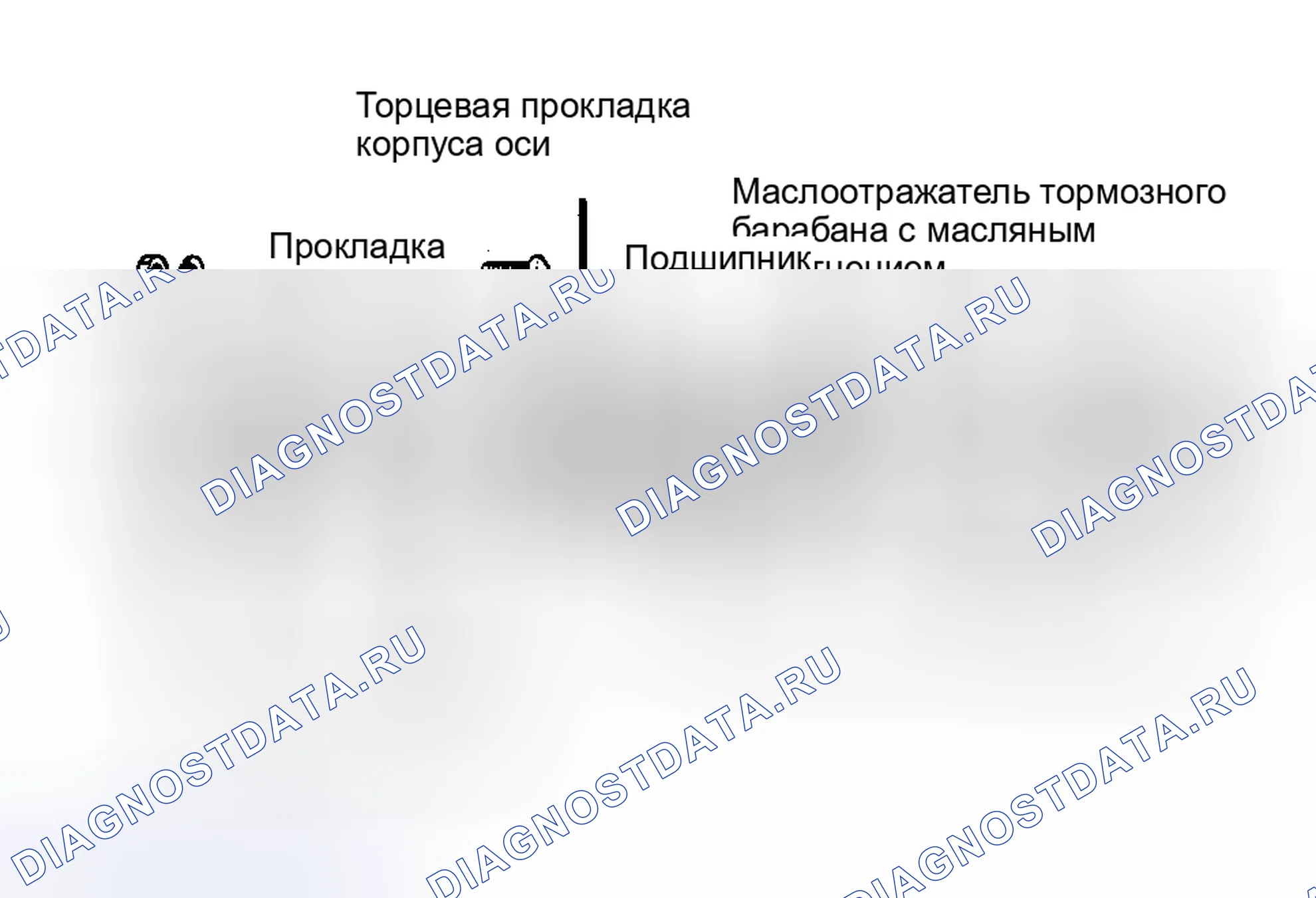 Рис. 7. Daihatsu Rocky I