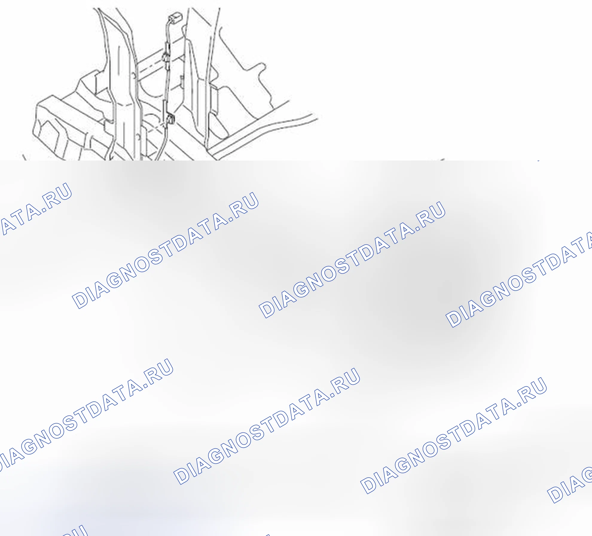 Рис. 138: ДЕМОНТАЖ И МОНТАЖ. Honda e:NP1 I