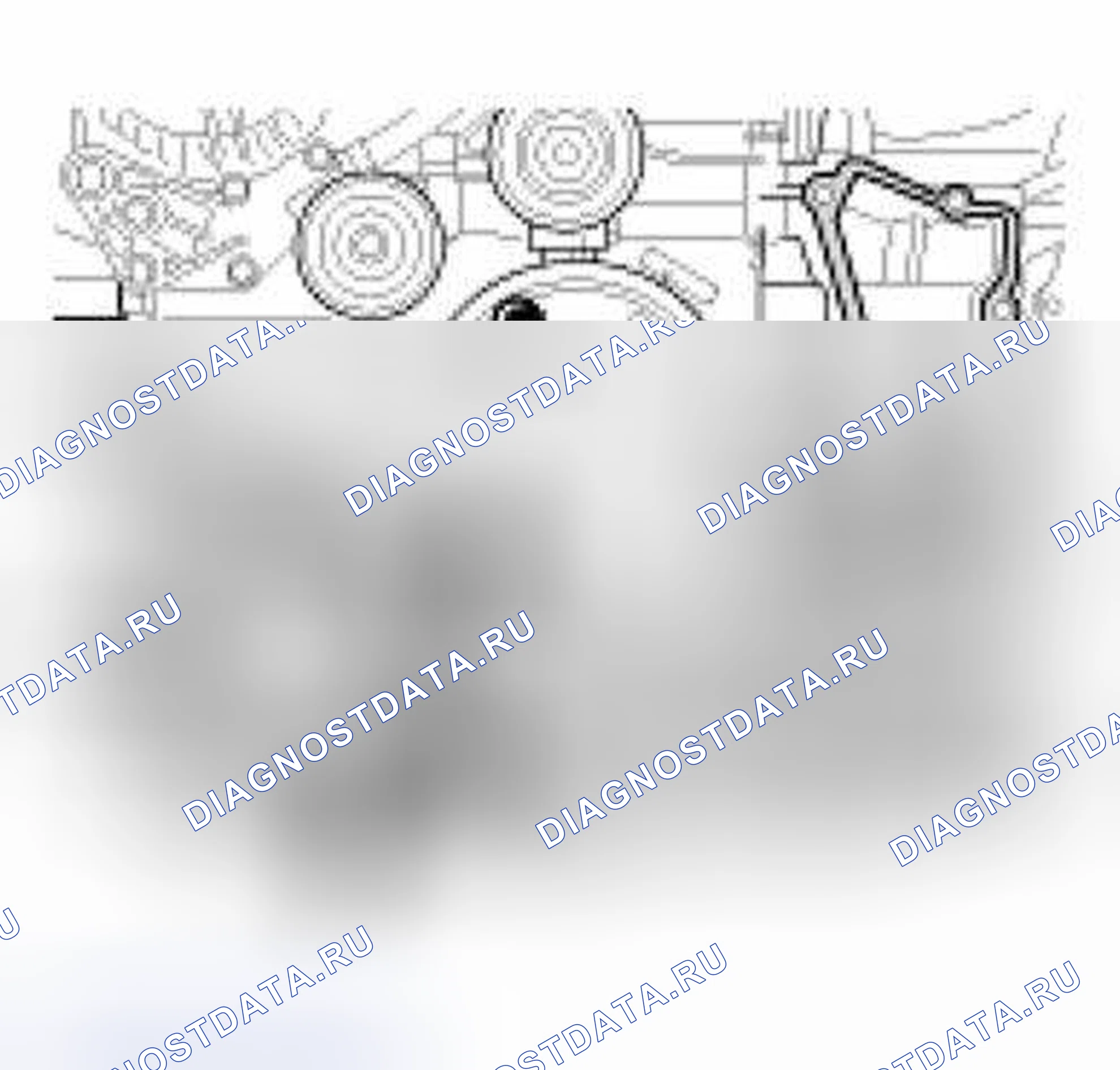 Рис. 880. Porsche Boxster S 986 рестайлинг