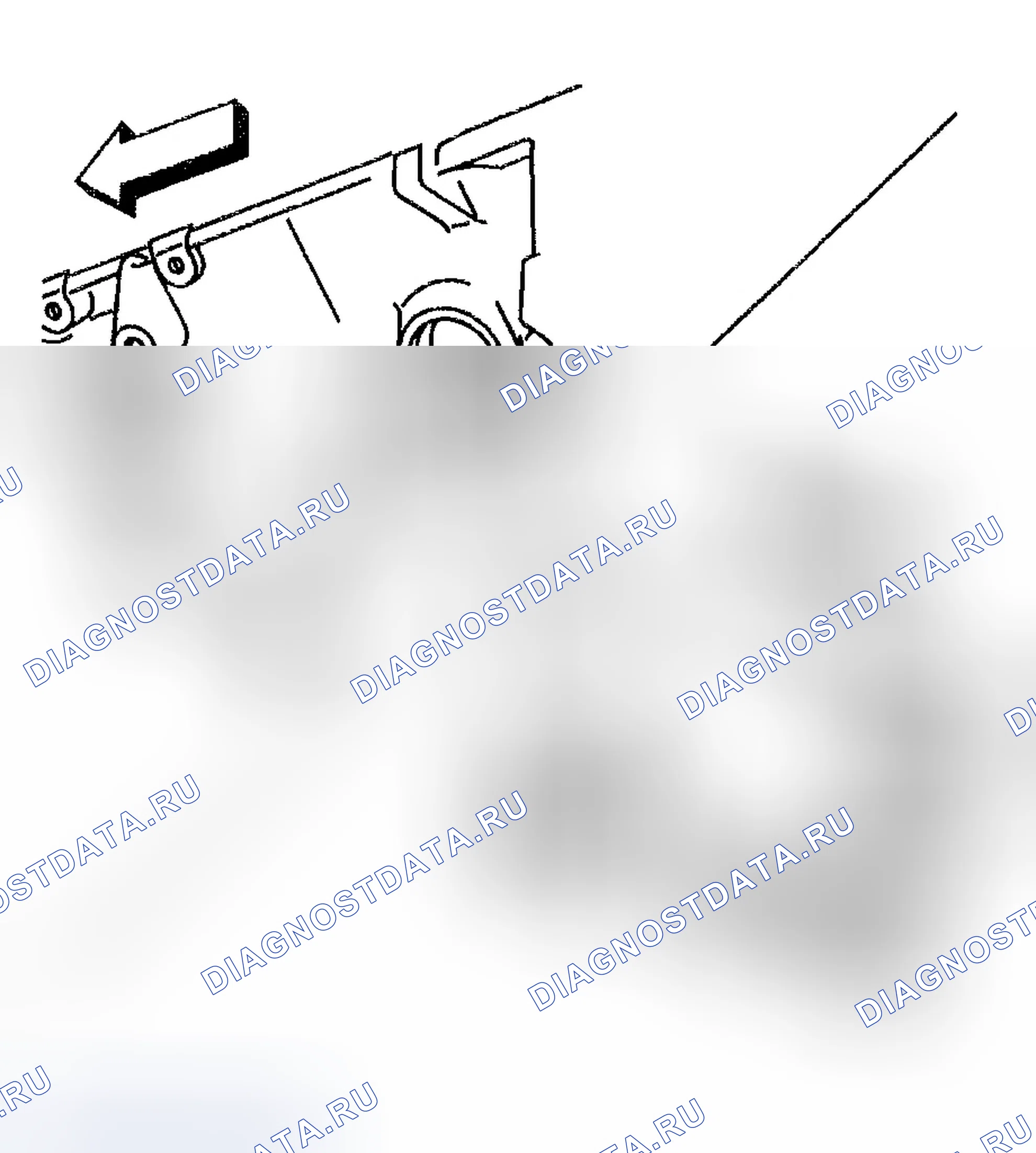 Рис. 233. Chevrolet Silverado 1500 HD 