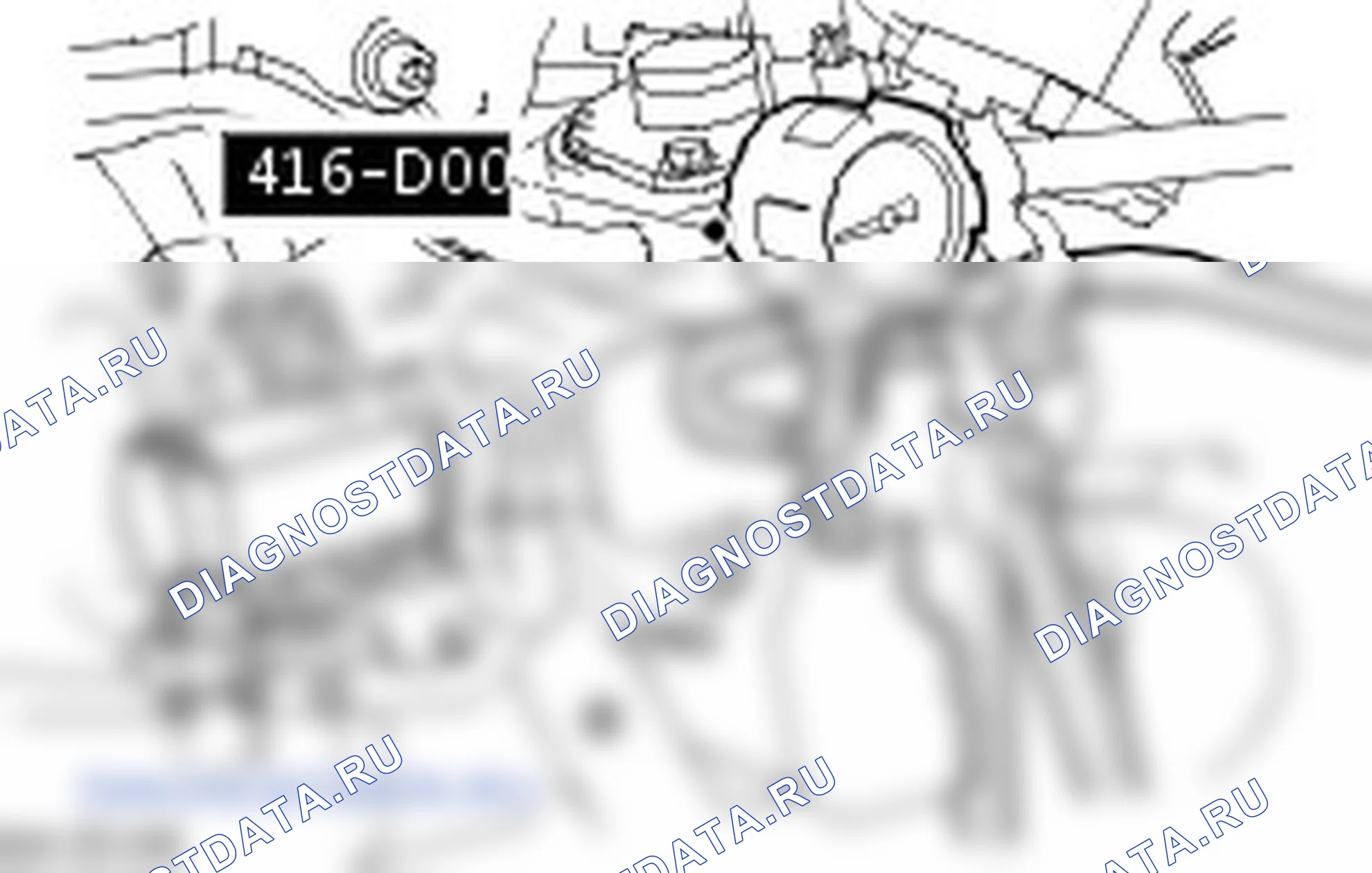 Диагностика турбокомпрессора. Ford S-MAX I рестайлинг
