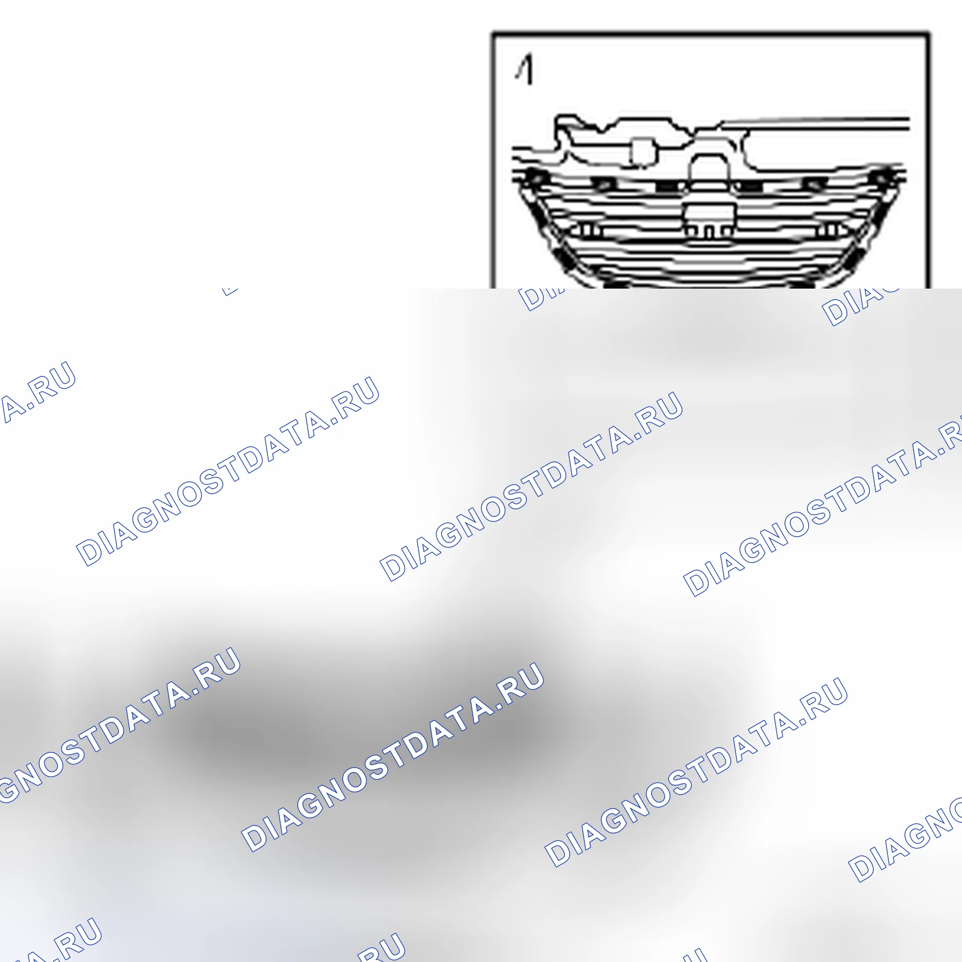 Рис. 14. Kia Picanto III