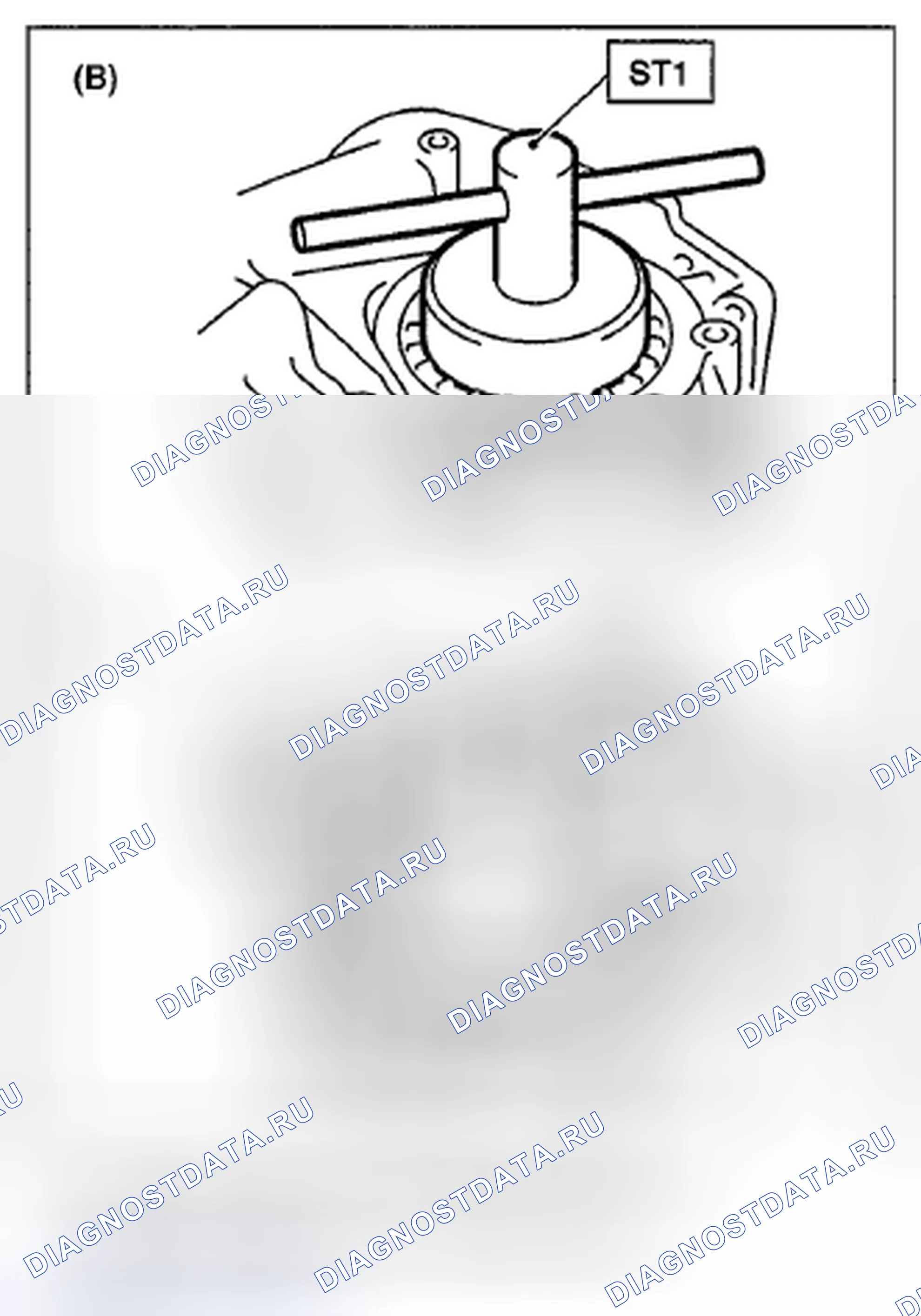 Рис. 237. Subaru Impreza WRX STI GR