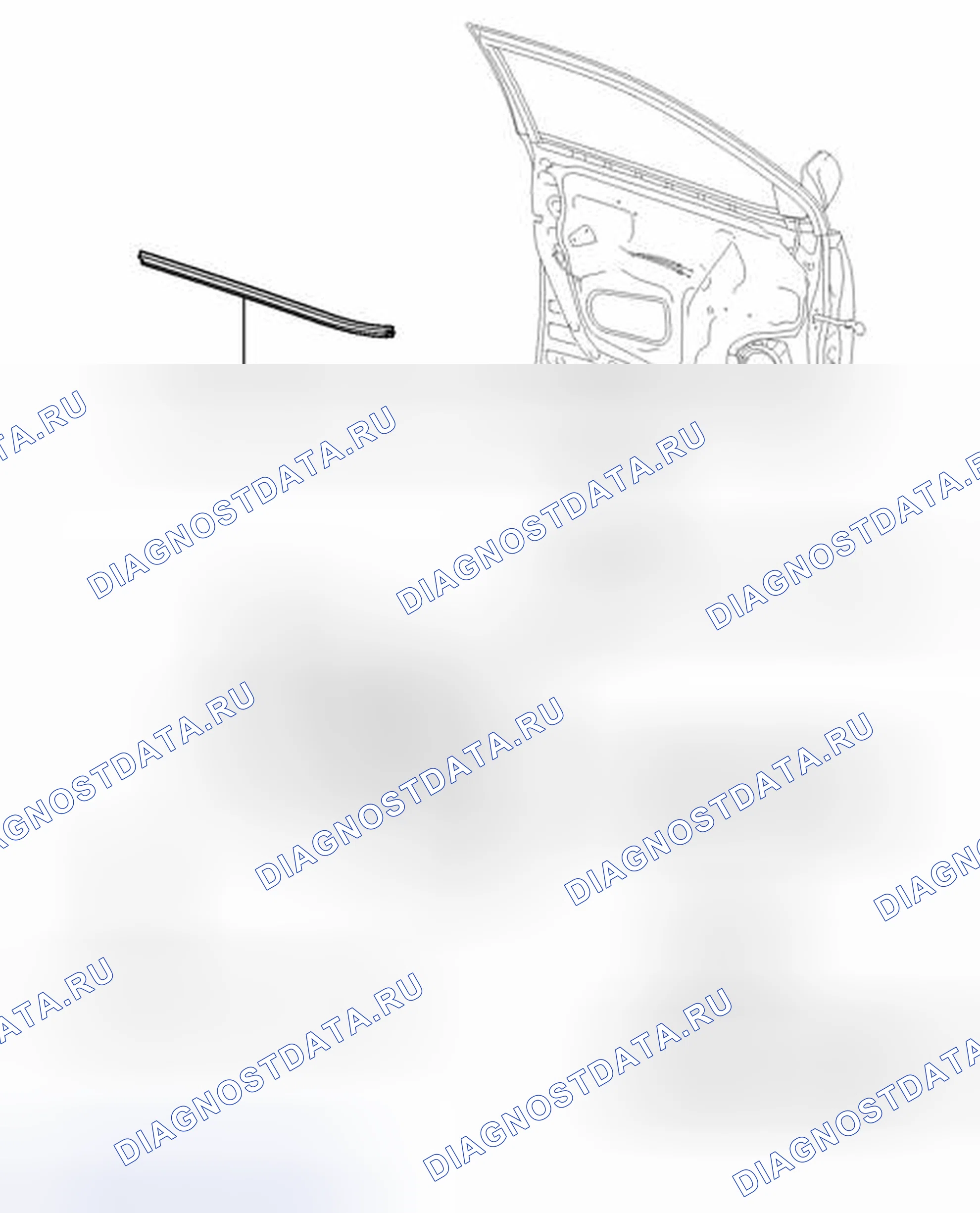 Рис. 17: ИЛЛЮСТРАЦИЯ. Toyota Matrix E140