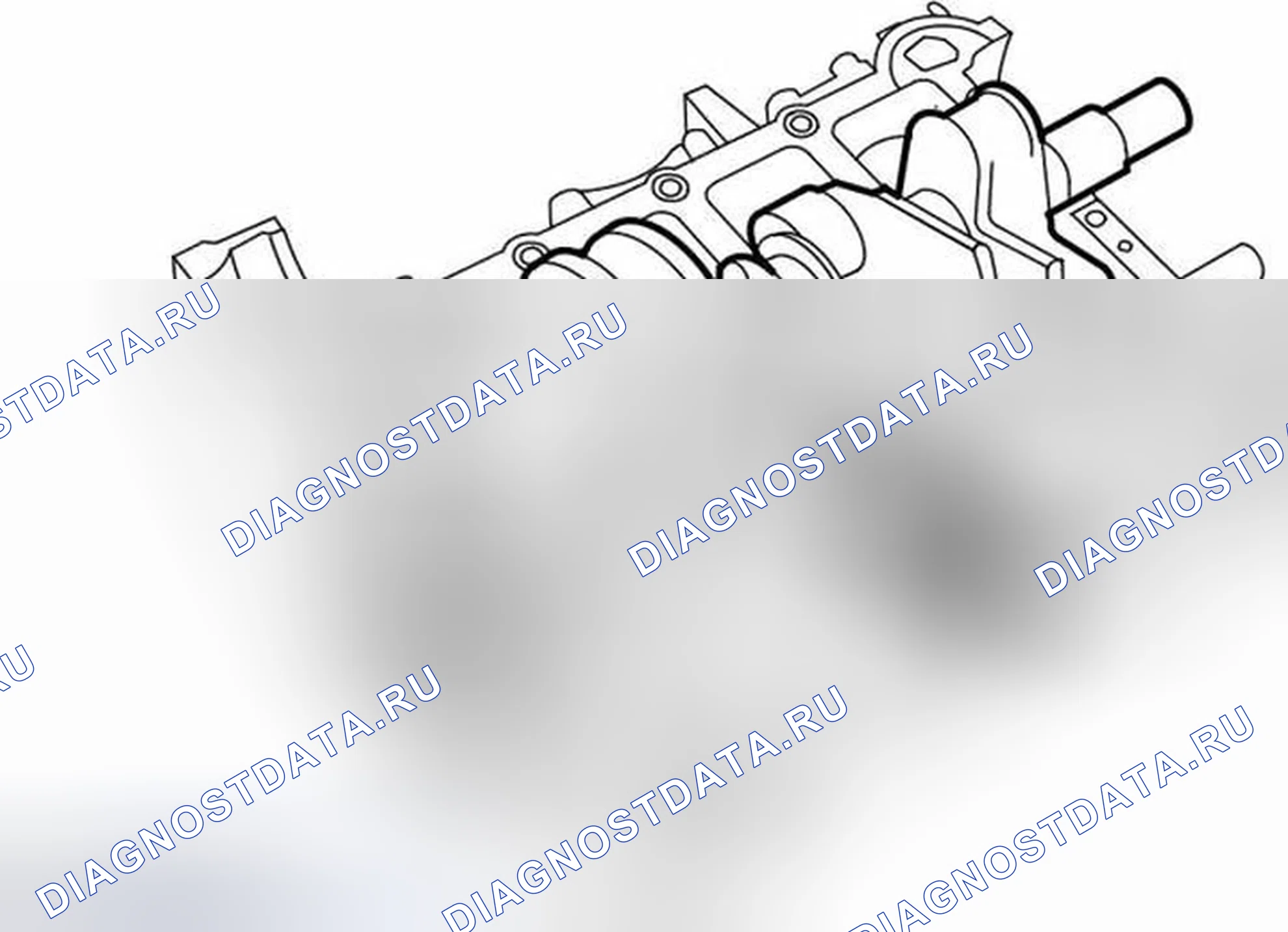 Рис. 361. Jaguar S-type I рестайлинг